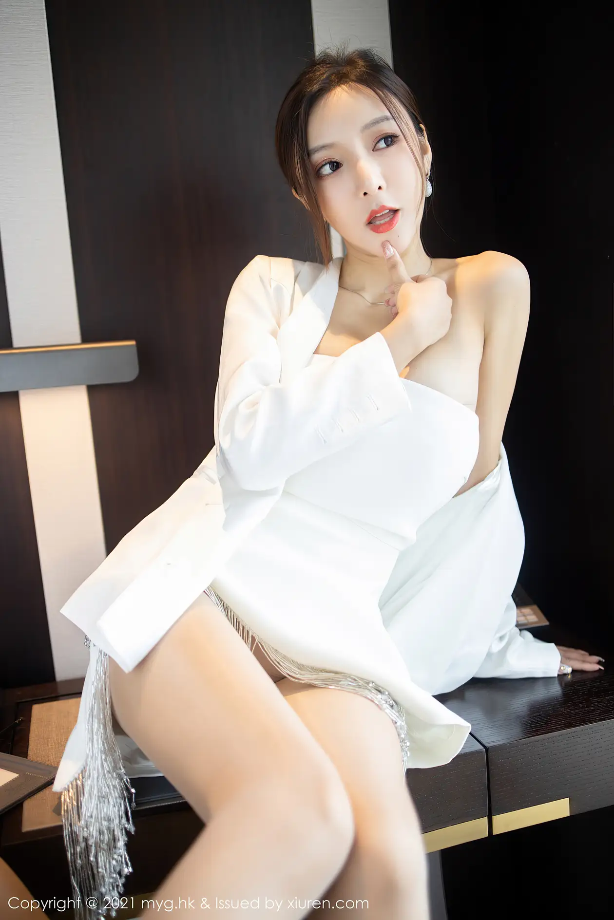[美媛馆] 2021.06.17 VOL.541-017