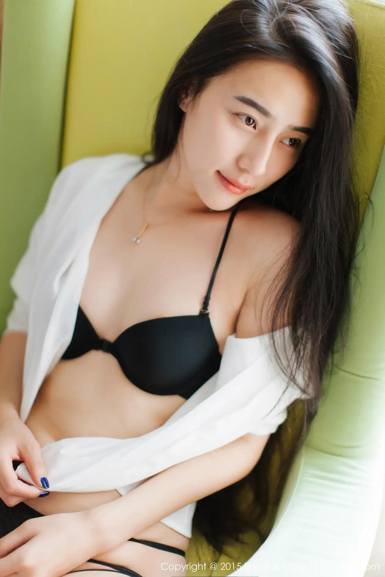 [波萝社] 2015.07.16 Vol.041-035
