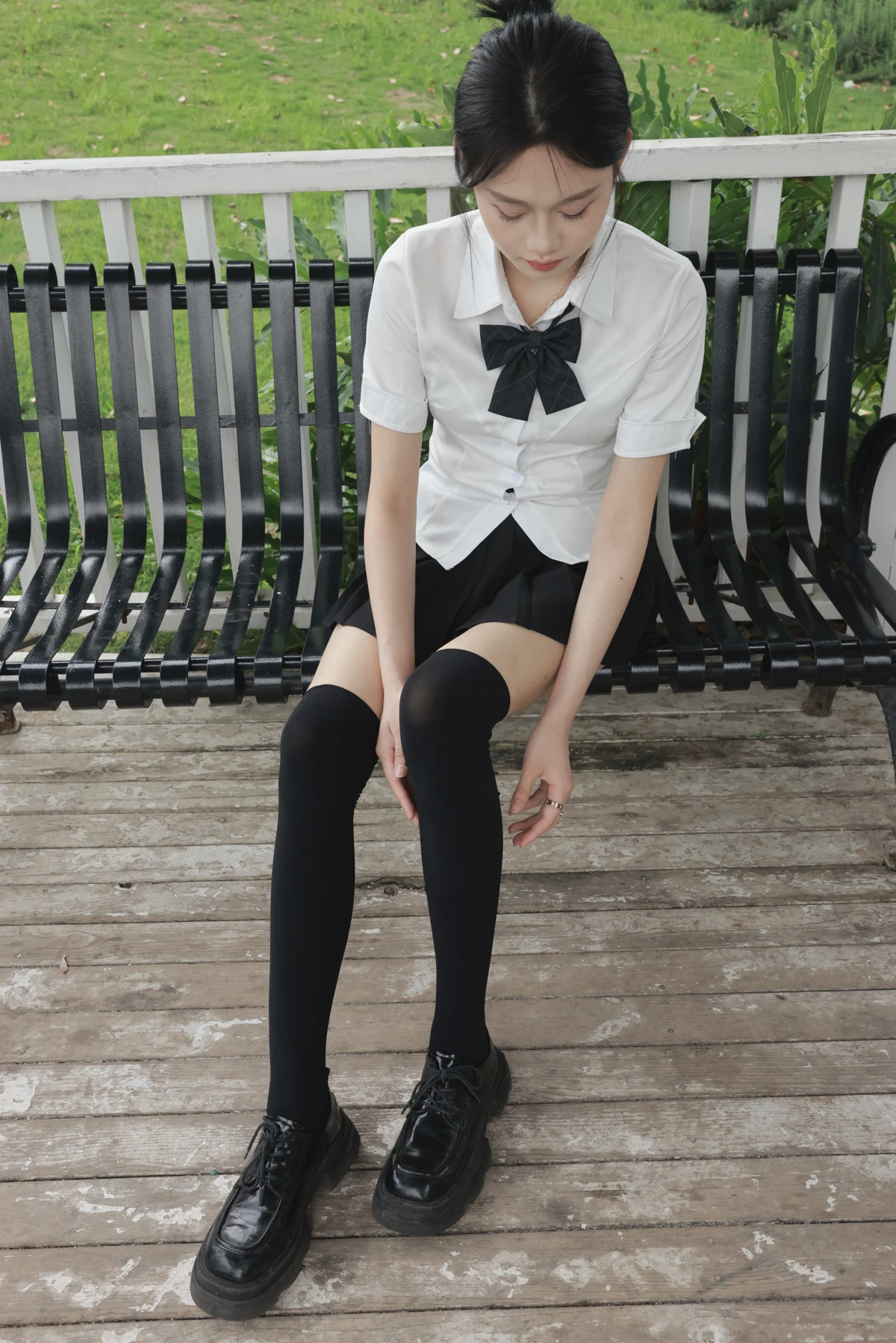 [MZSOCK]爱美足 No.286 妍妍#妍妍@[113P]-041