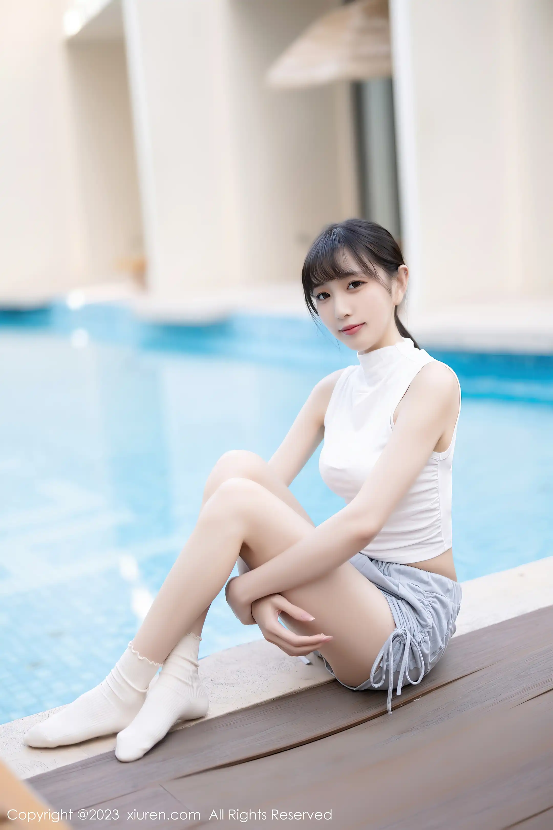 [秀人网] 2023.03.22 NO.6455-015