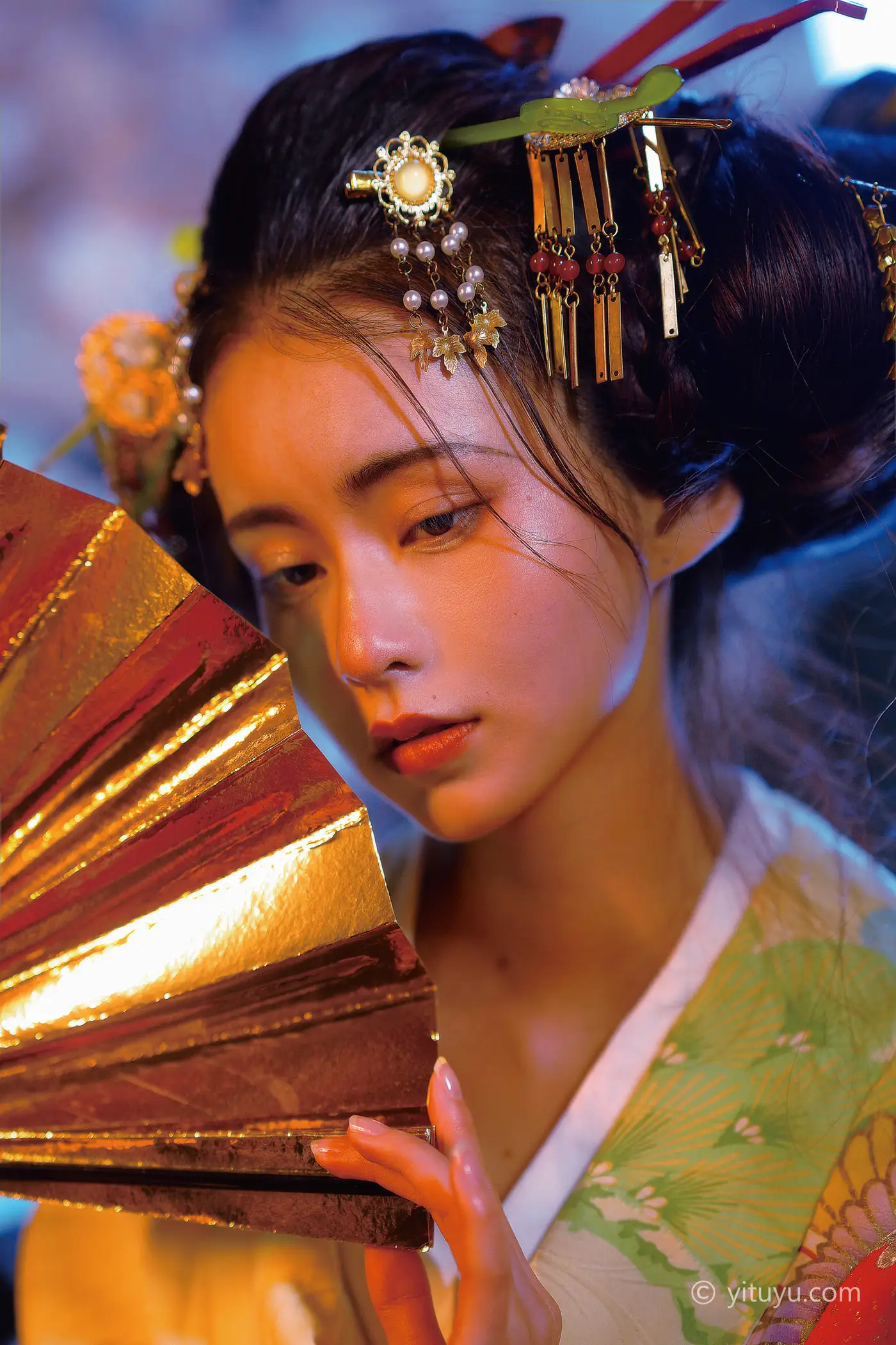 [艺图语] 2021.07.12 Vol.089-005
