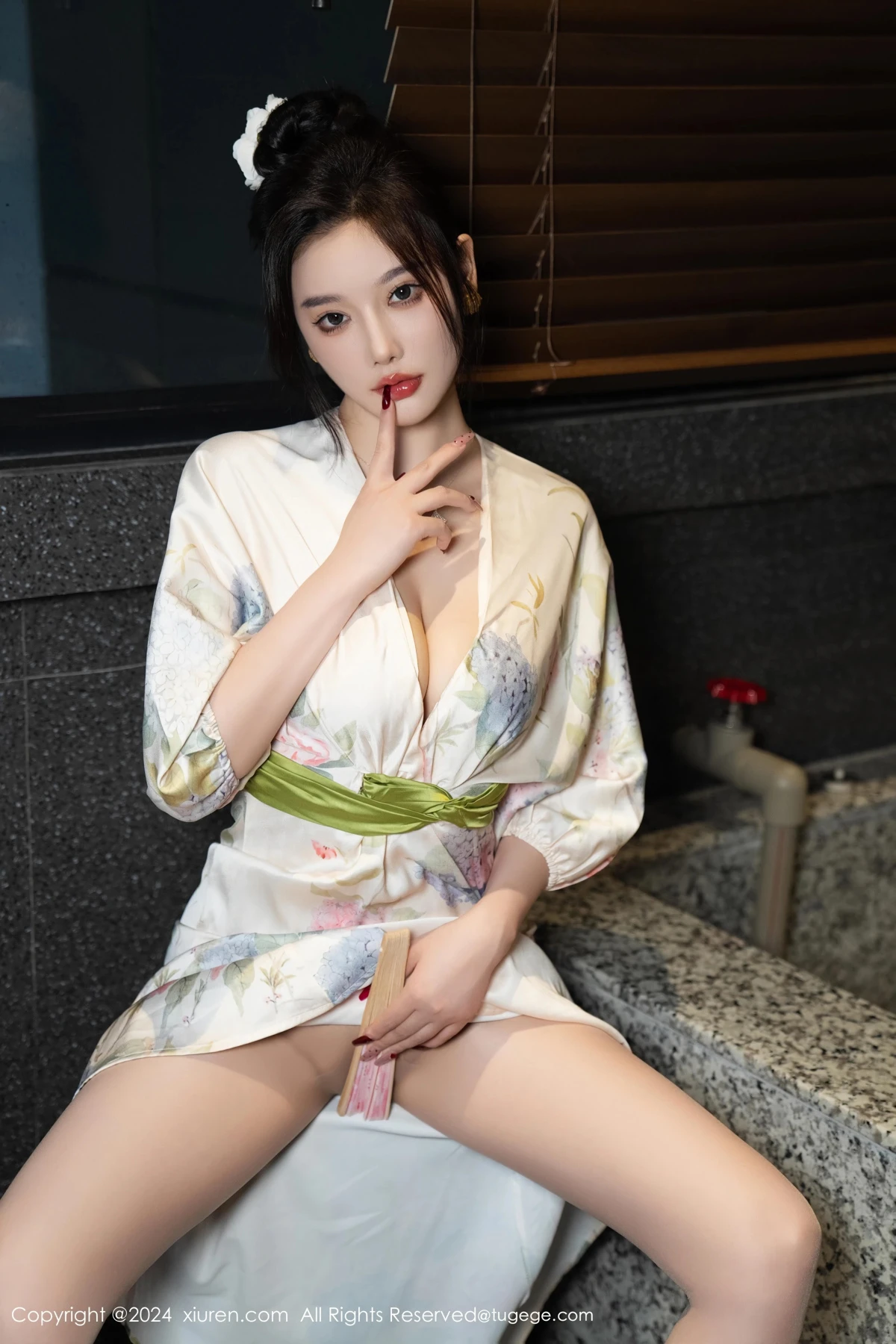 [秀人网] 2024.11.19 No.9470 杨晨晨Yome、秀人旗下#[99P]-033