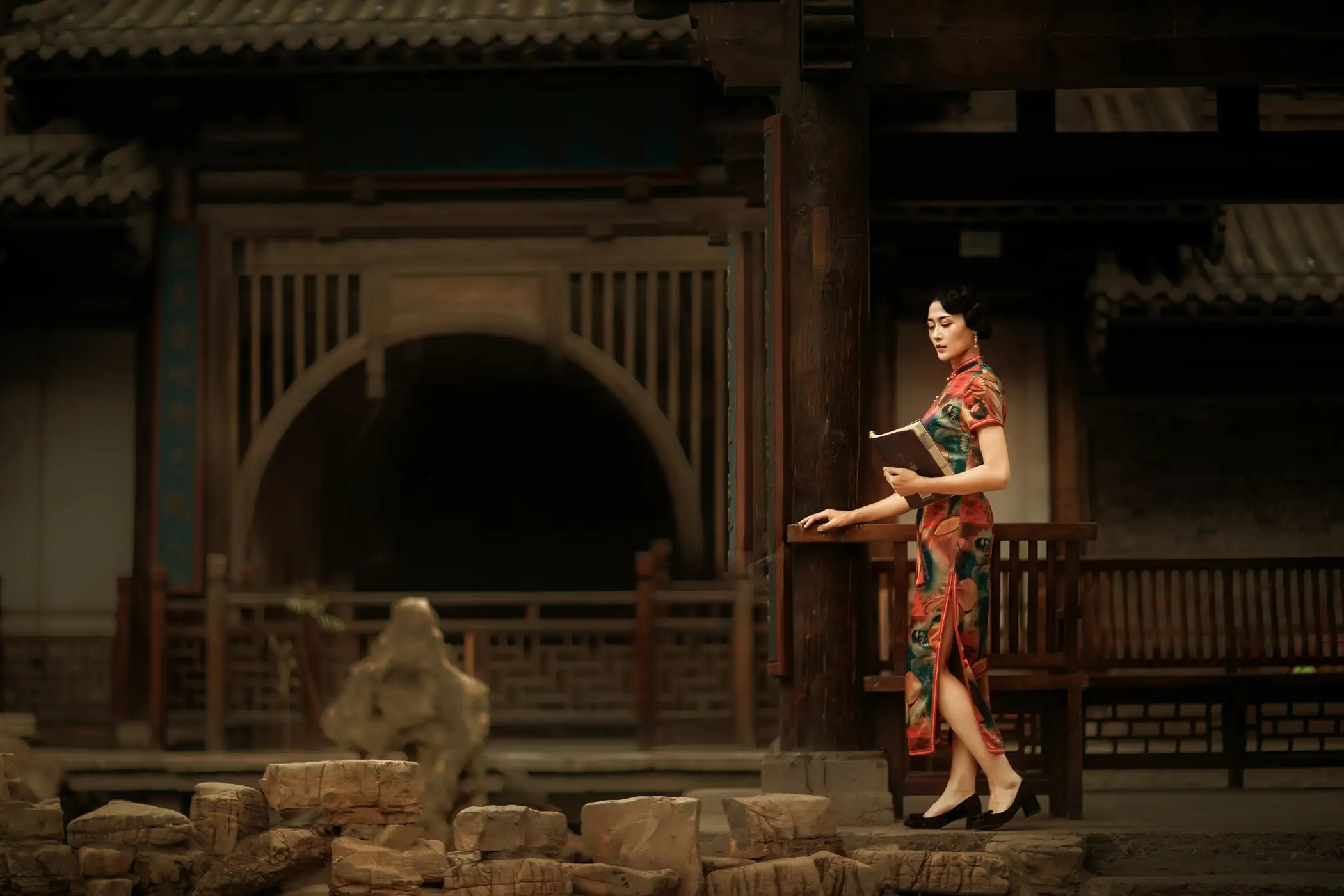[艺图语] 2021.08.13 Vol.123-025