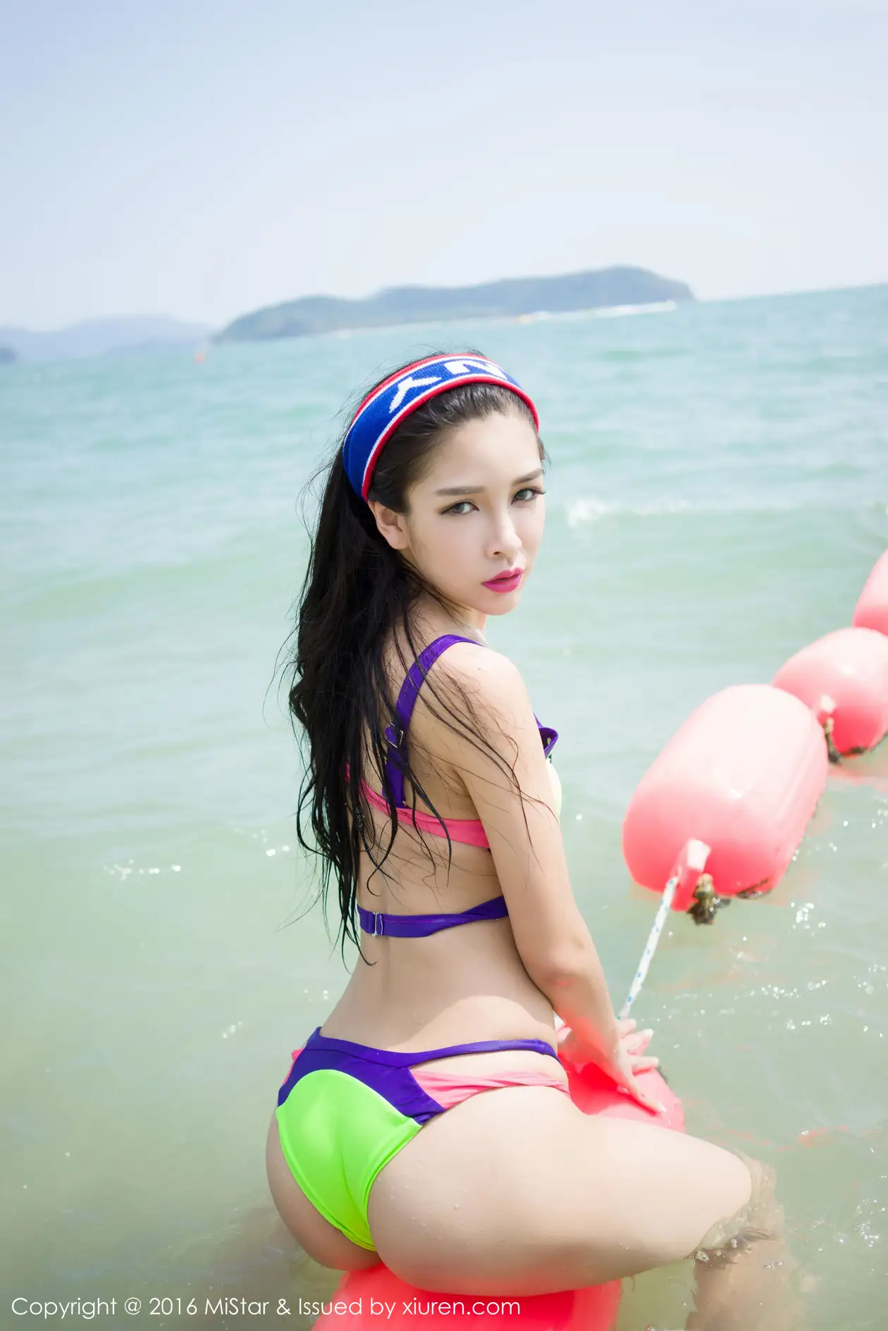 [魅妍社] 2016.05.13 VOL.082-033