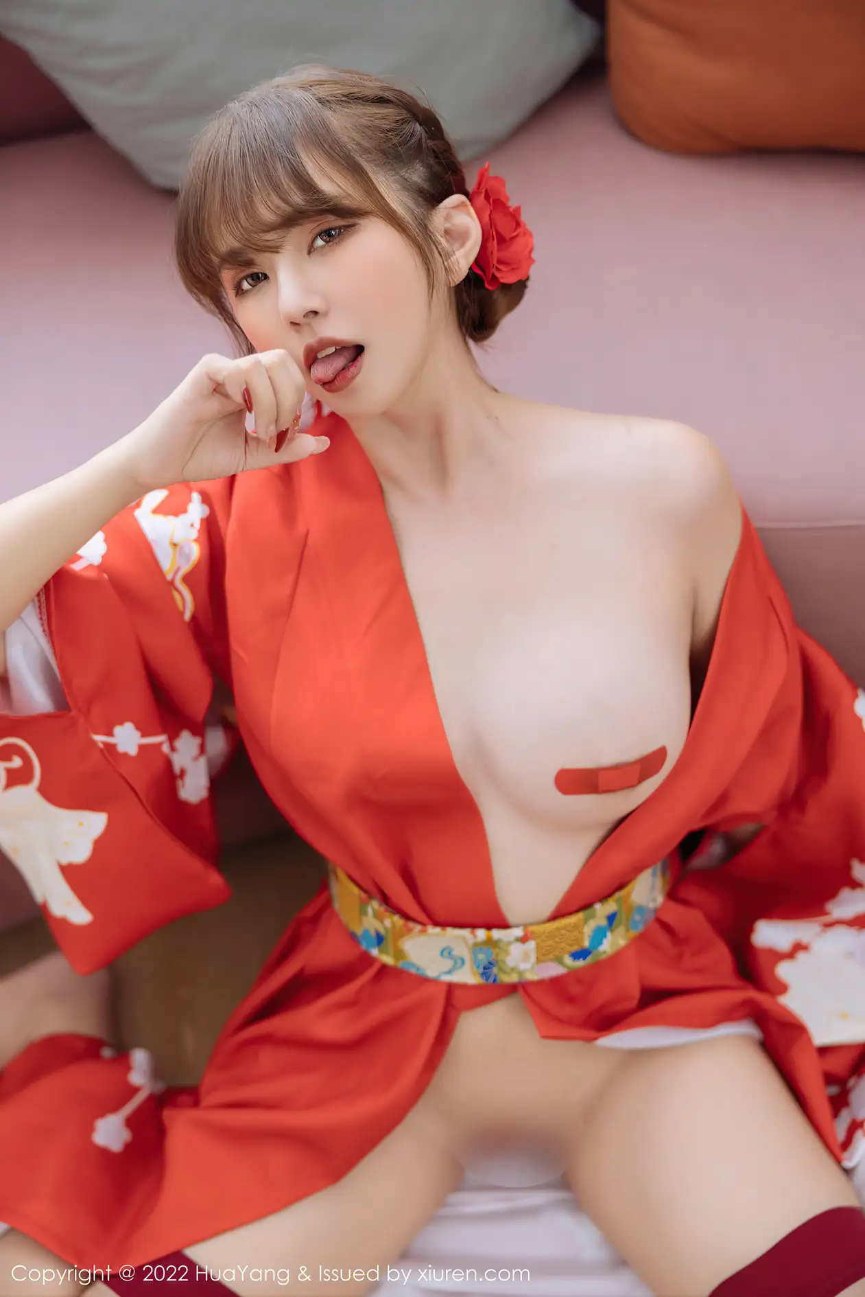 [花漾] 2022.11.15 VOL.0518-030