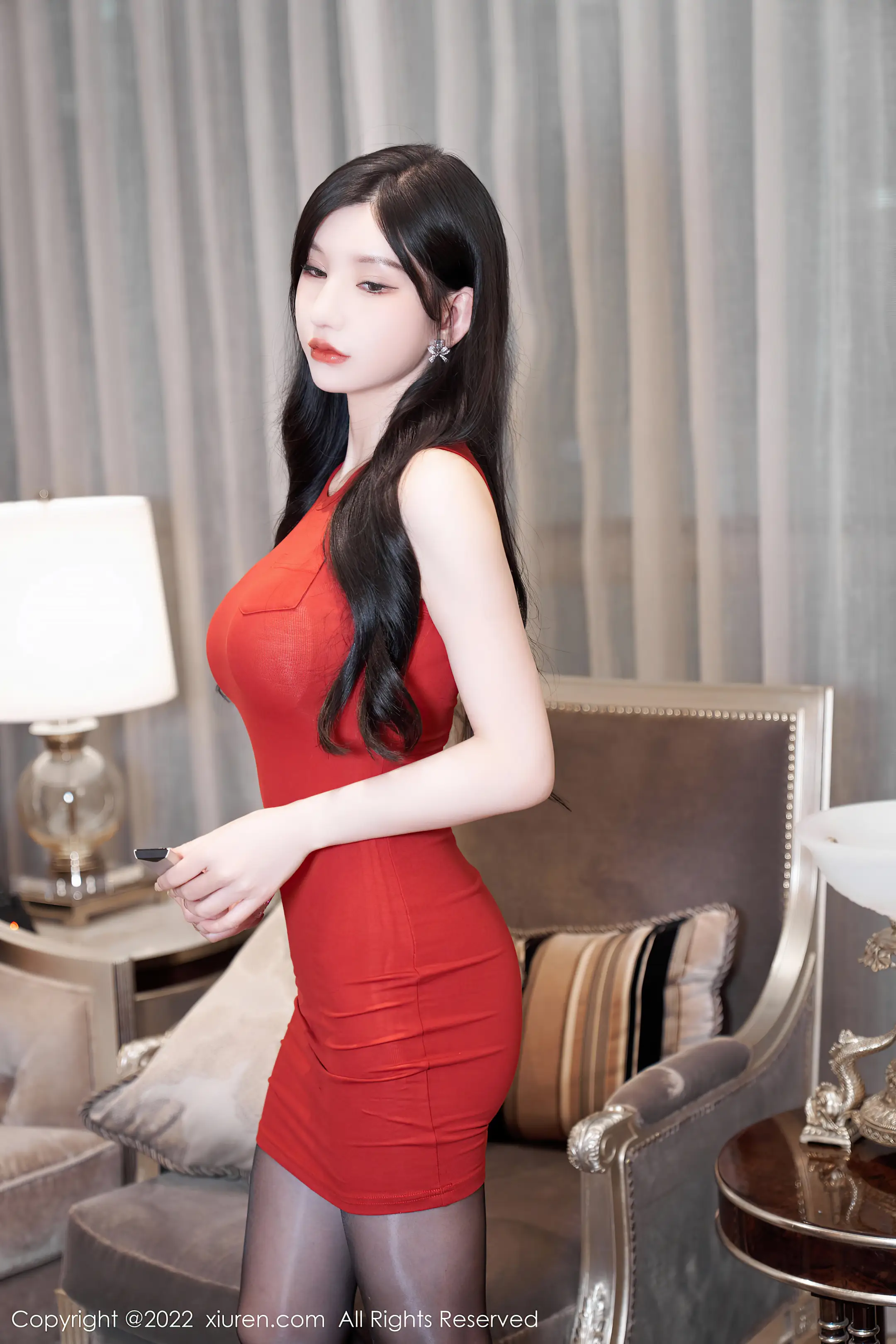 [Xiuren秀人网] 2022.09.09 NO.5574-007