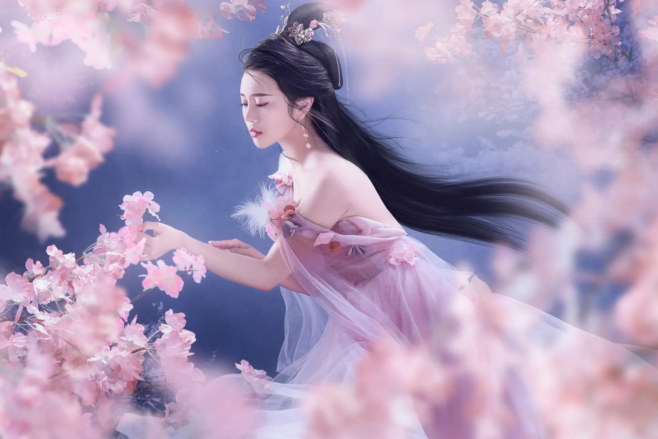 [艺图语] 2021.12.27 Vol.538-005