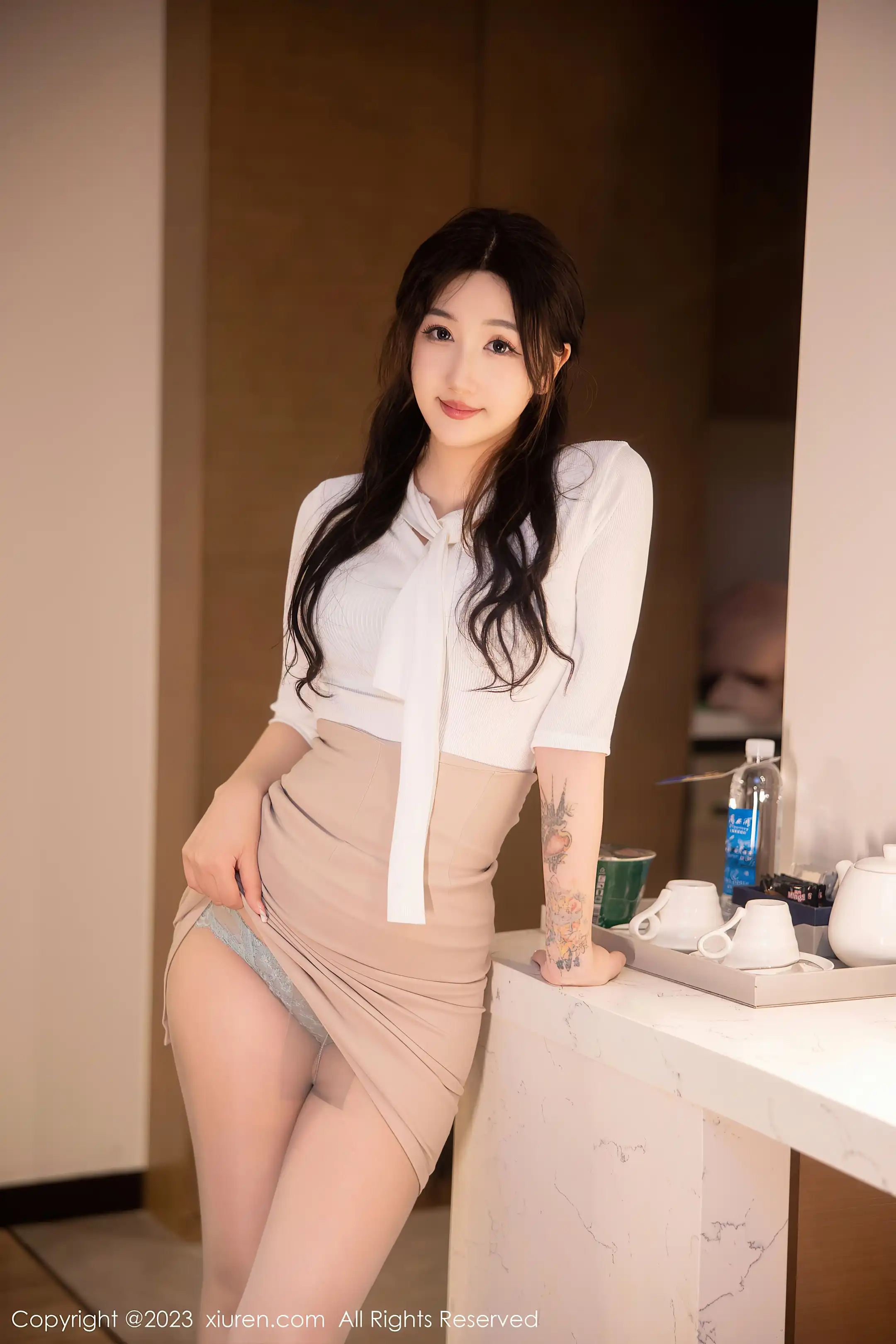 [秀人网] 2023.02.02 NO.6207-013