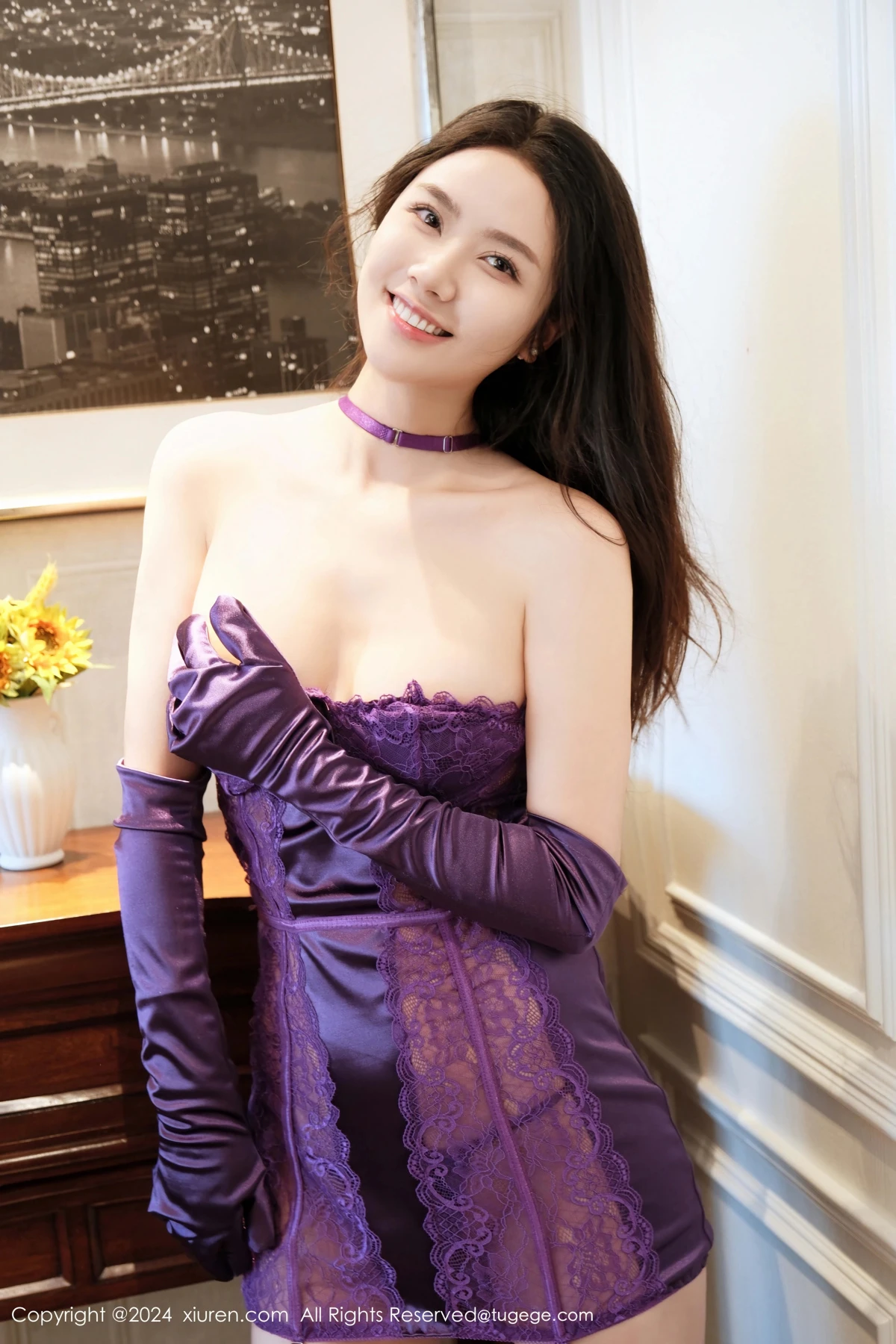 [秀人网] 2024.11.27 No.9509 方子萱、秀人旗下#[80P]-027