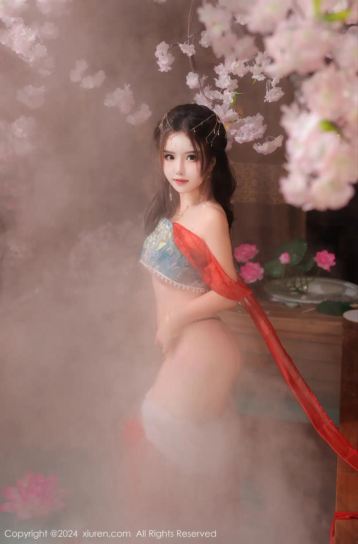 [秀人网]2024.02.27 NO.8146-033