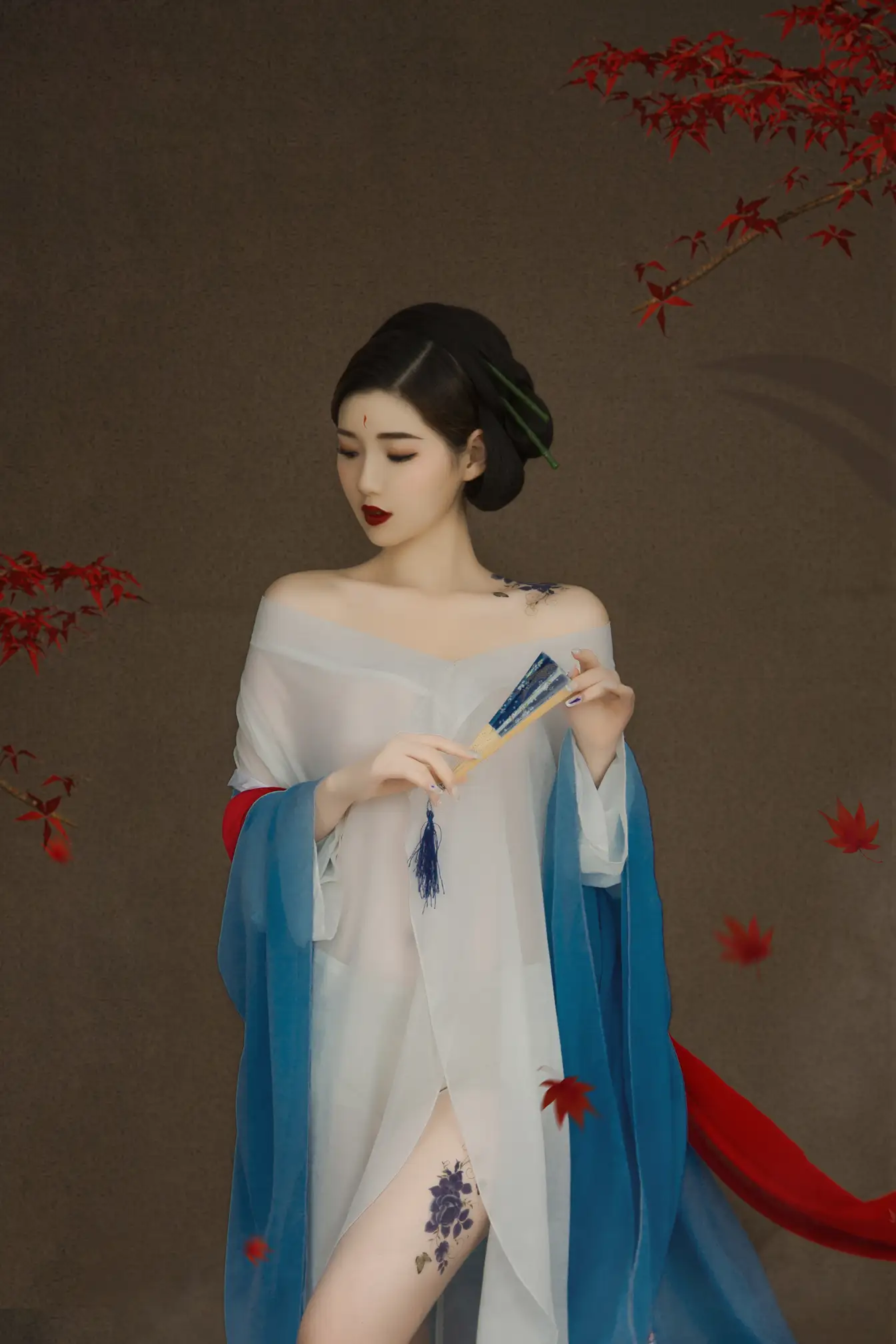 [艺图语] 2022.02.20 Vol.827-007