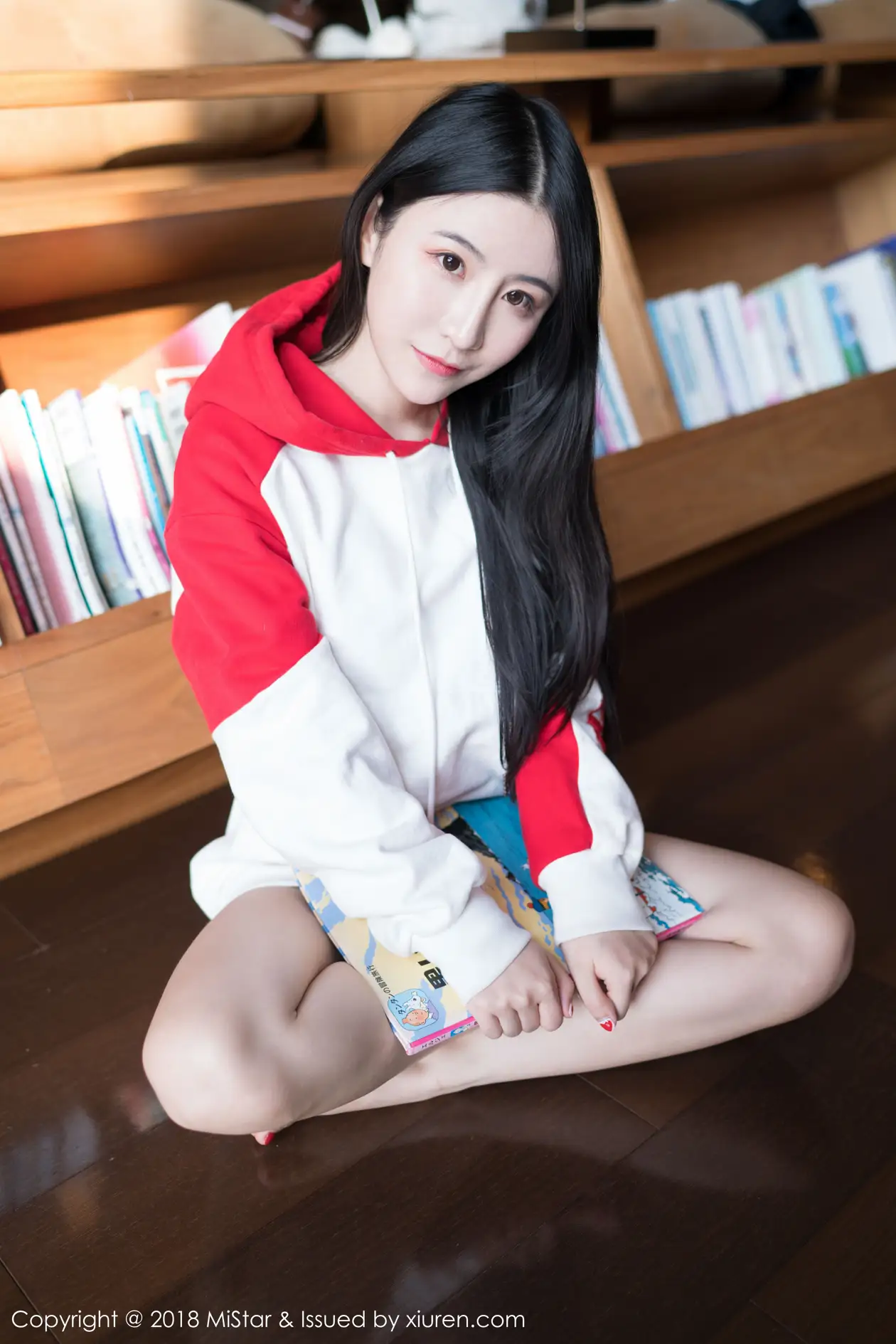 [魅妍社] 2018.07.04 VOL.231-040