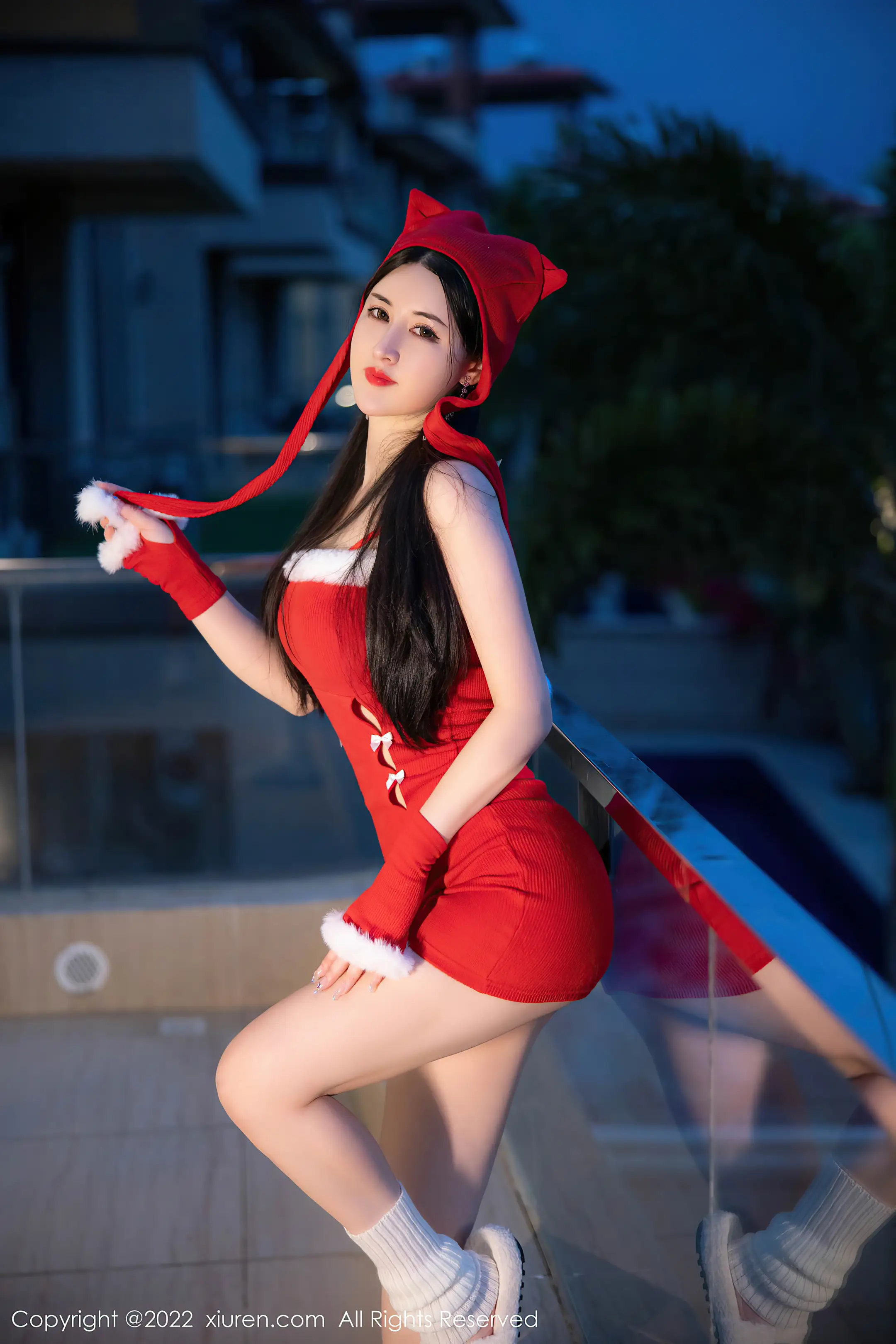 [Xiuren秀人网]2022.02.10-004