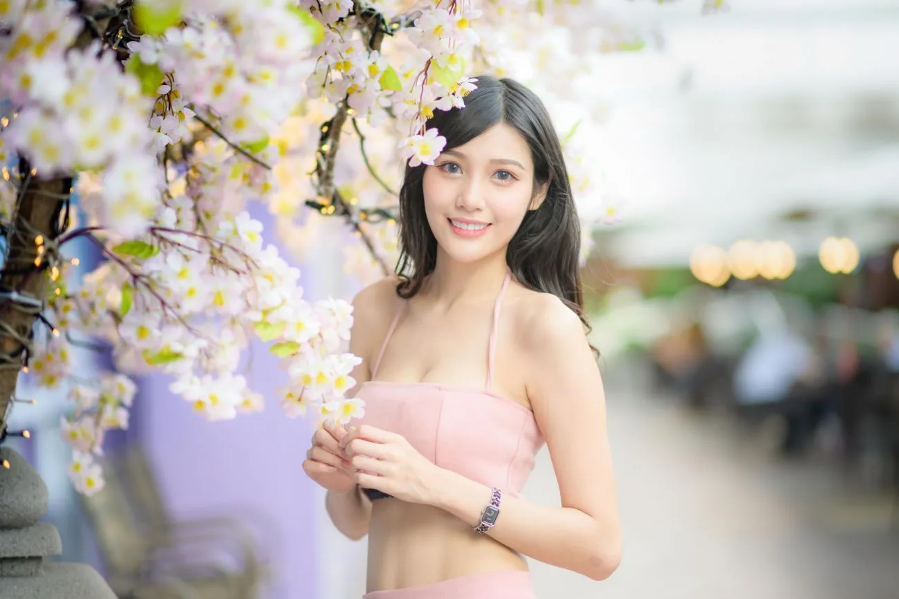 [街拍丝足] NO.226 Bao 丝袜高跟美腿外拍2 #街拍丝足、美足#[99P]-081