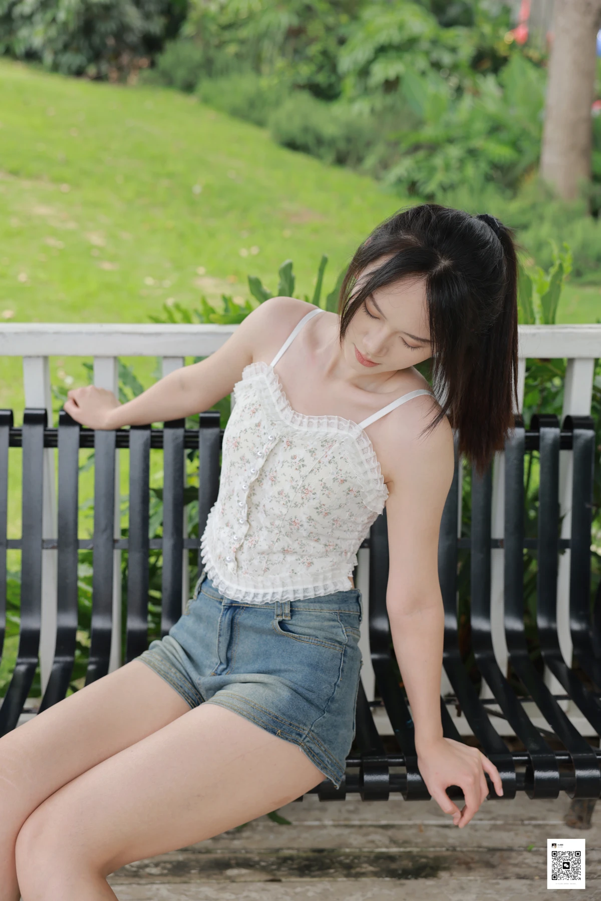 [MZSOCK]爱美足 No.282 梦瑶#梦瑶@[112P]-002