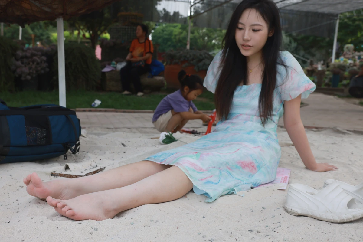 [MZSOCK]爱美足 No.296 #维尼#[100P]-080