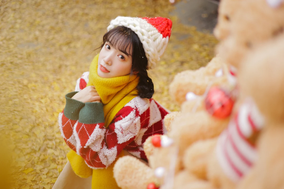 [艺图语]2023.01.10 Vol.2884-036