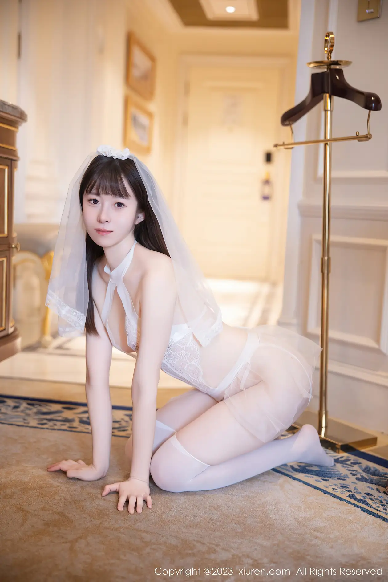 [秀人网] 2023.09.21 NO.7421-017