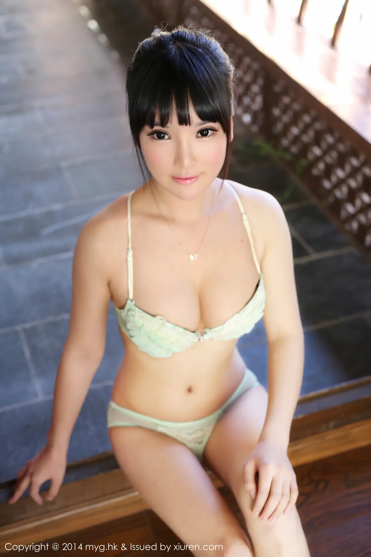 [美媛馆] 2014.11.03 VOL.070-012