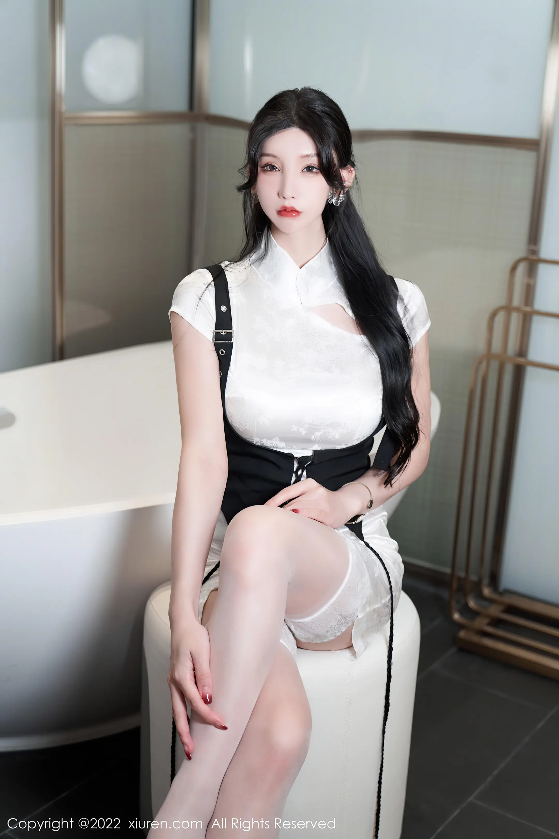 [Xiuren秀人网] 2022.10.12 NO.5701-008