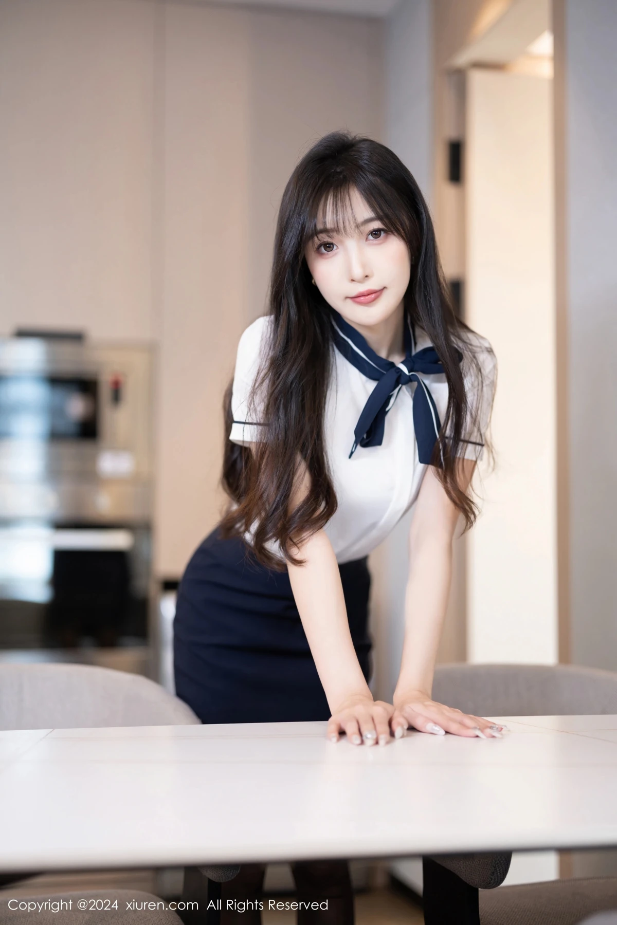 [秀人网] 2024.06.19 No.8727-010