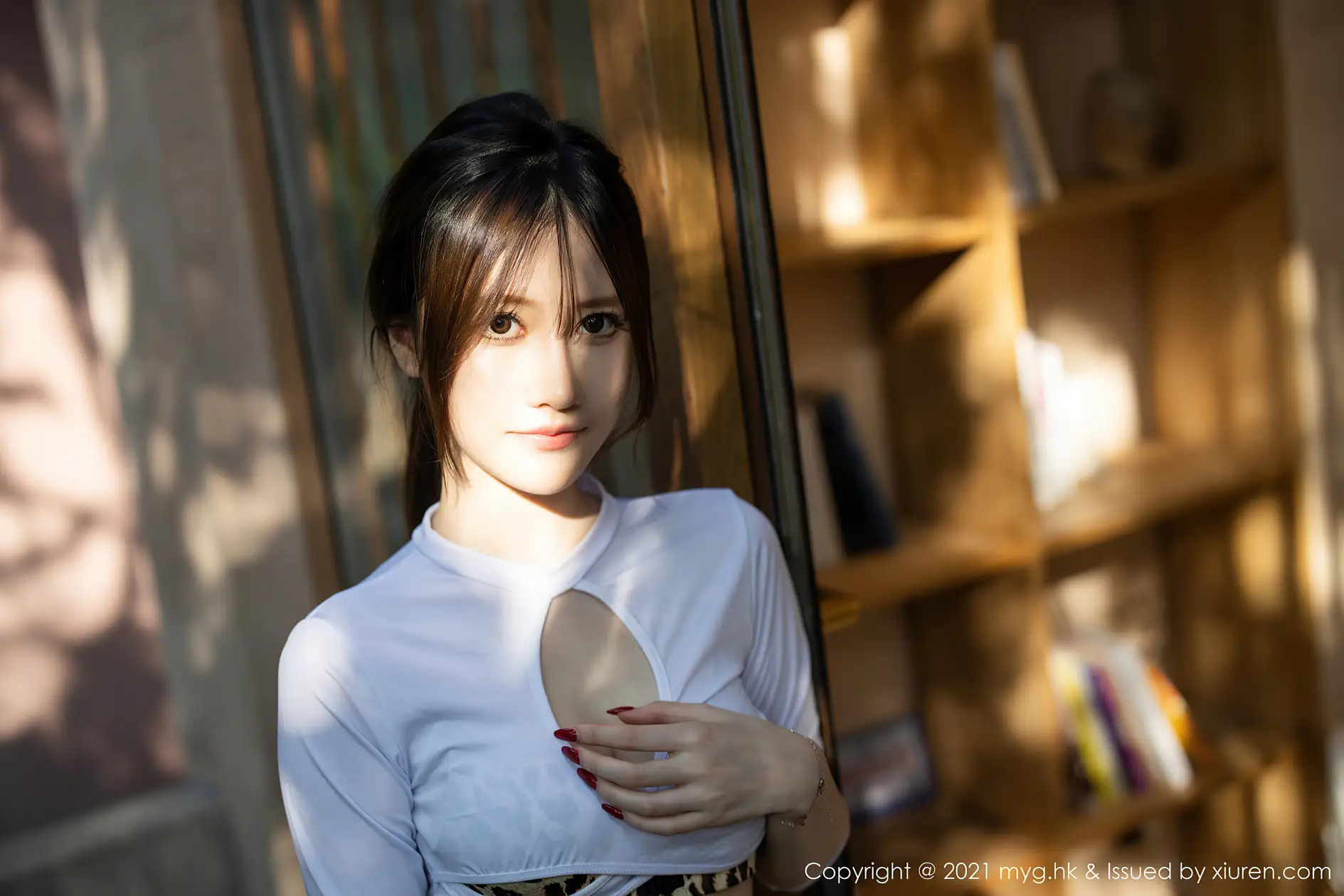 [美媛馆] 2021.09.30 VOL.598-017