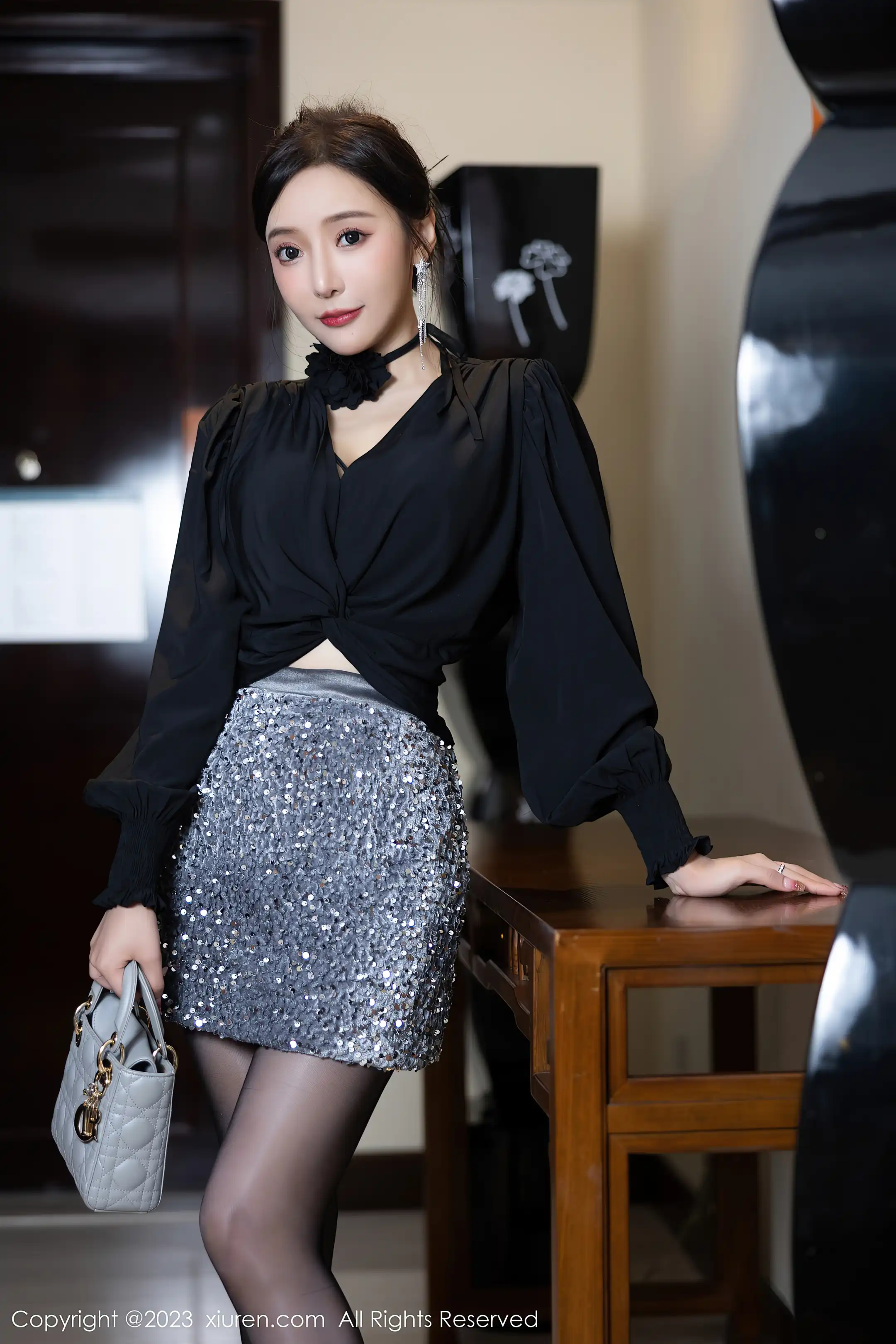 [秀人网] 2023.02.03 NO.6215-008