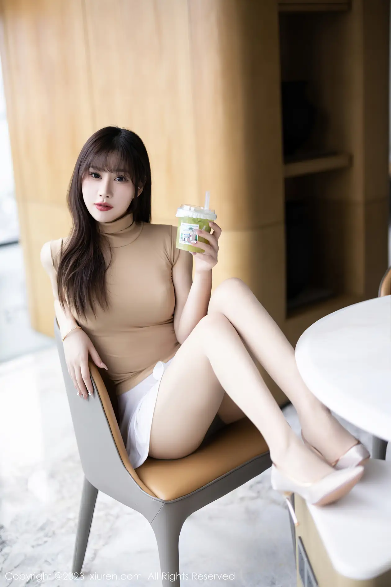 [秀人网] 2023.07.03 NO.7013-012