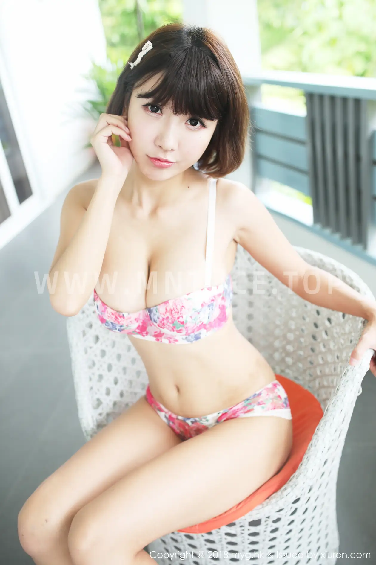 [美媛馆] 2018.02.09 VOL.276-010
