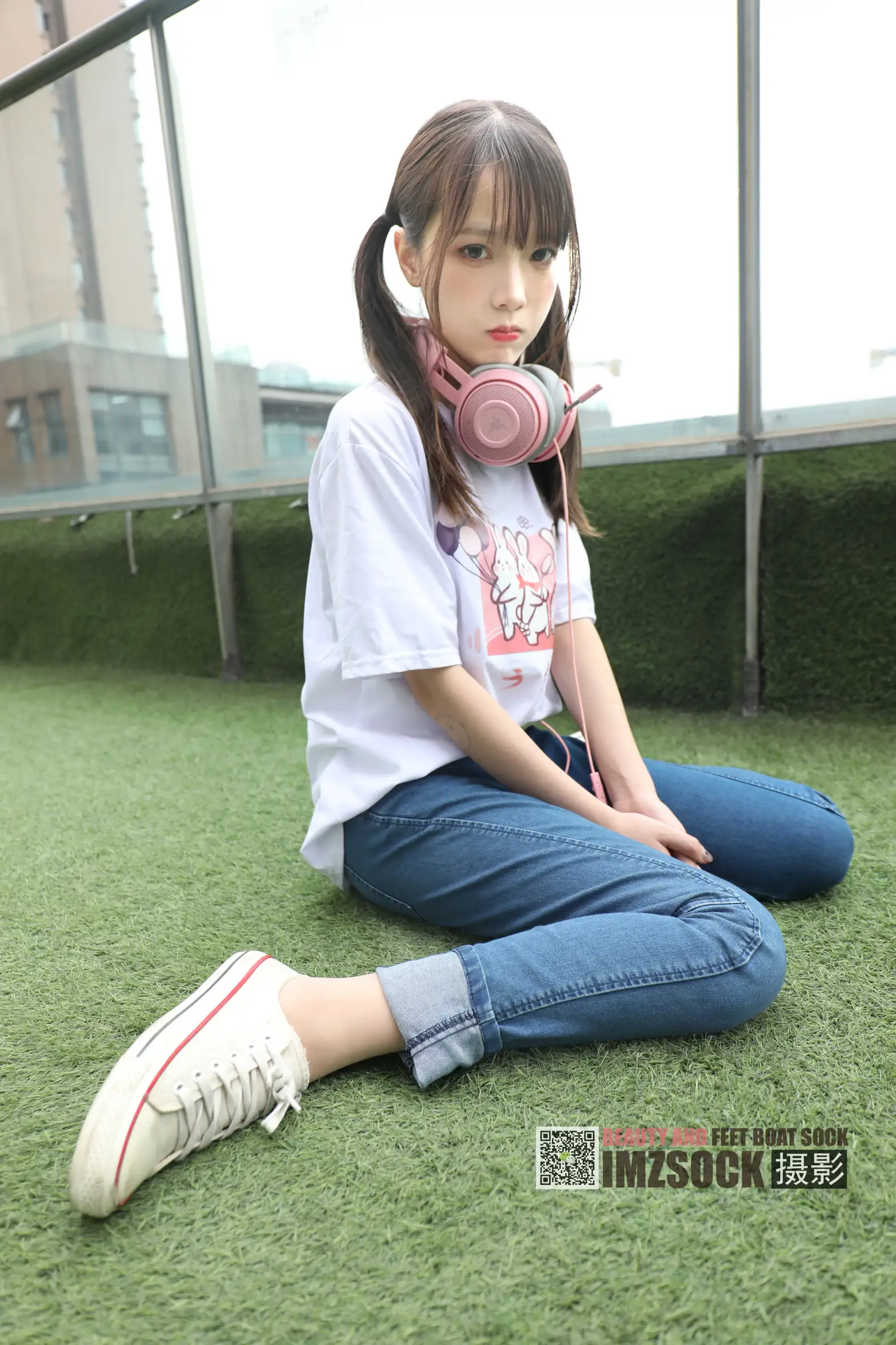 [MZSOCK]爱美足 NO.092-026