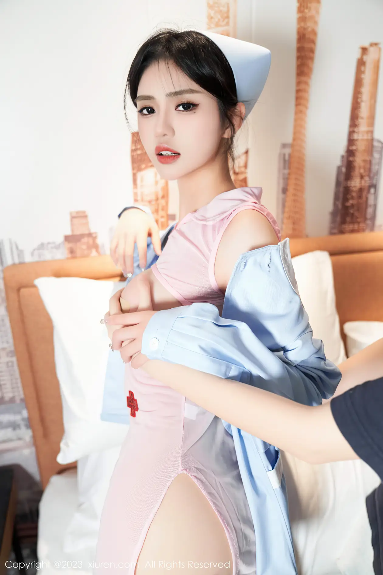 [秀人网] 2023.05.16 NO.6745-056