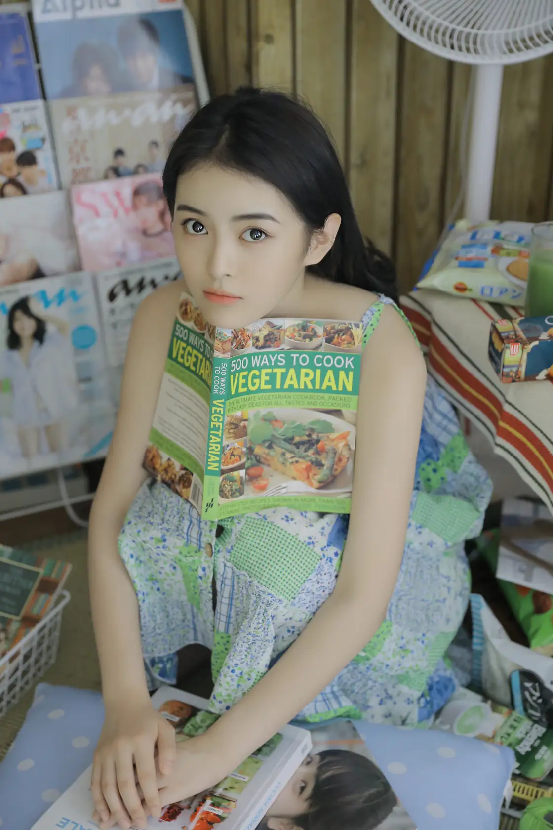 [艺图语] 2022.08.07 Vol.1647-034