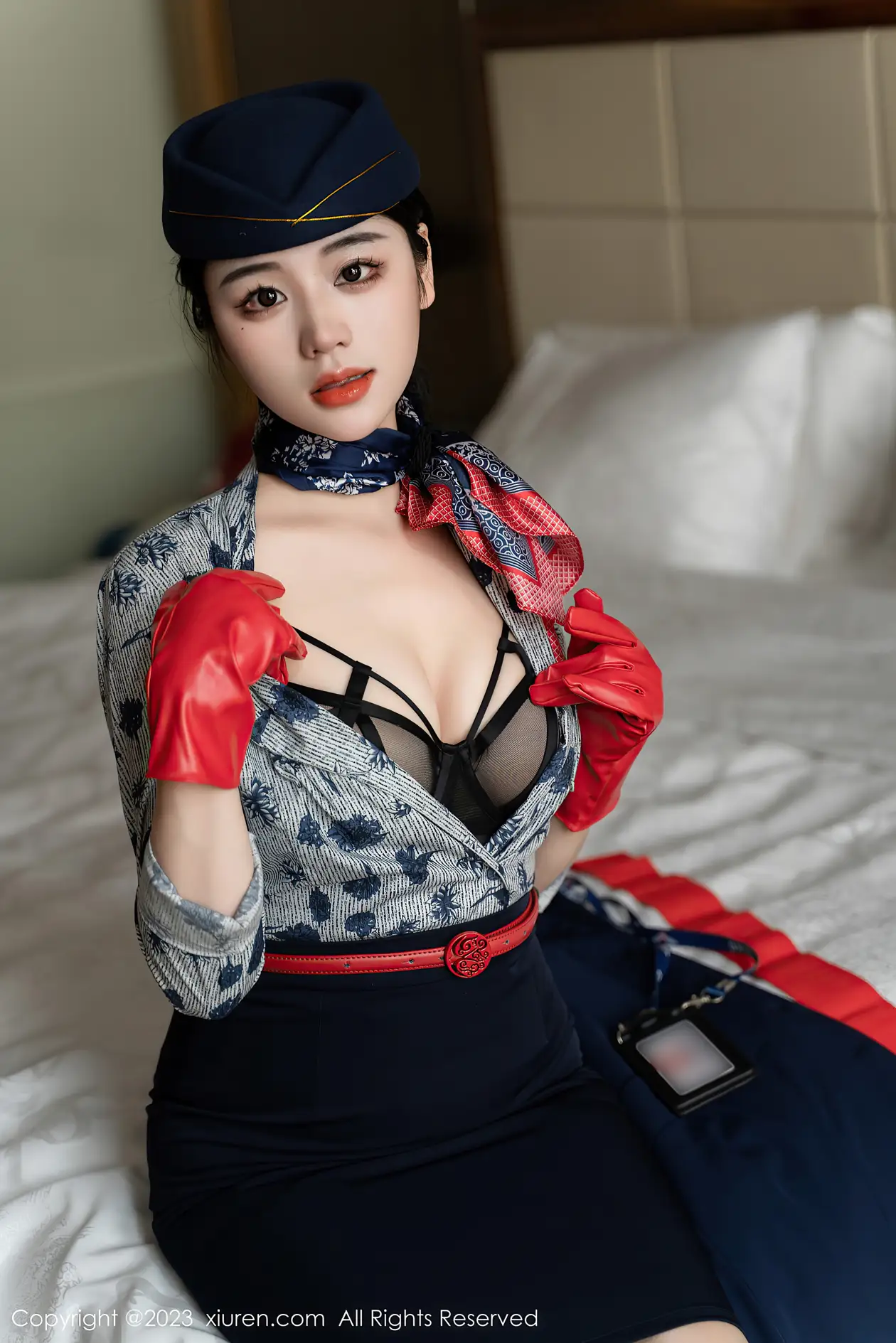 [秀人网] 2023.05.24 NO.6790-016