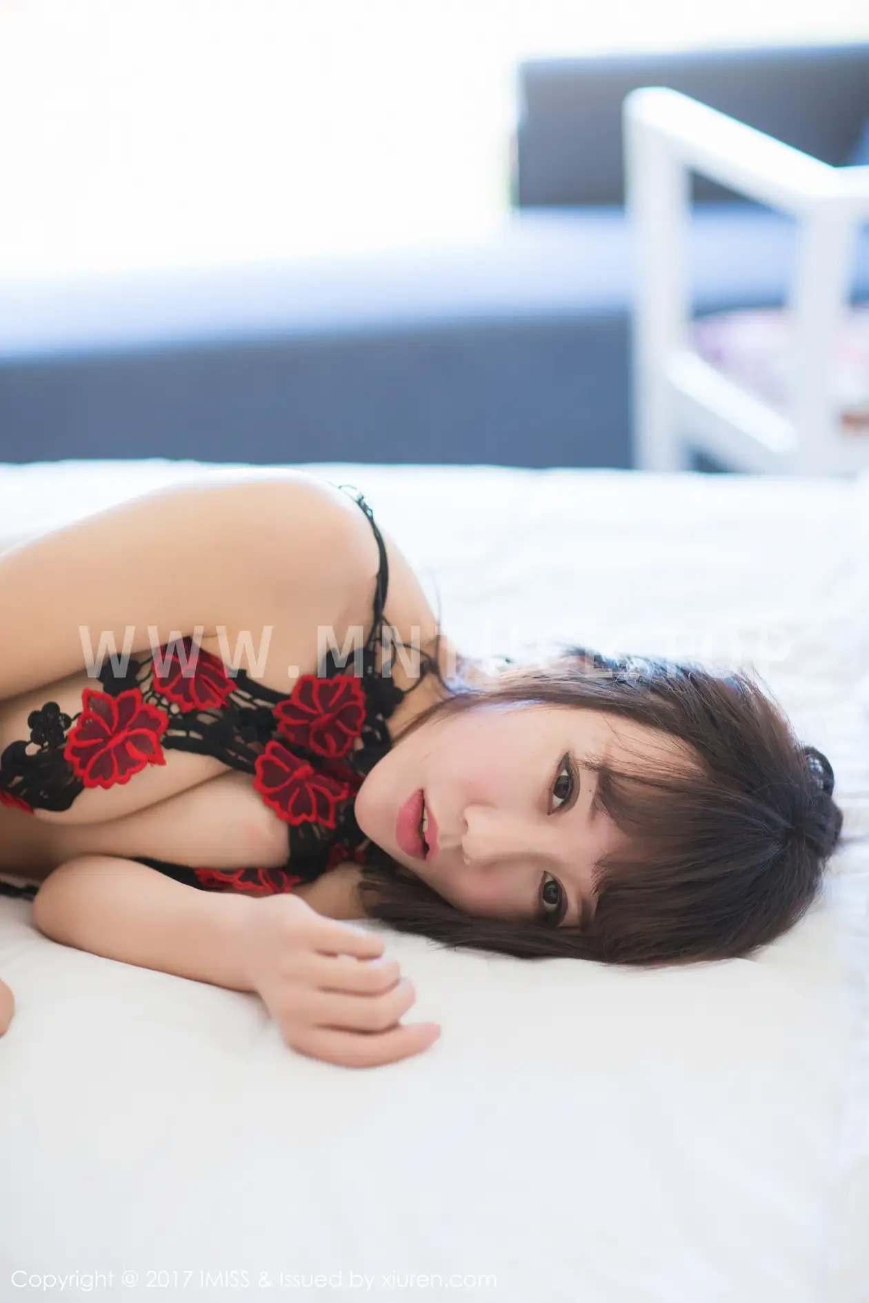 [爱蜜社] 2017.03.22 VOL.157-060