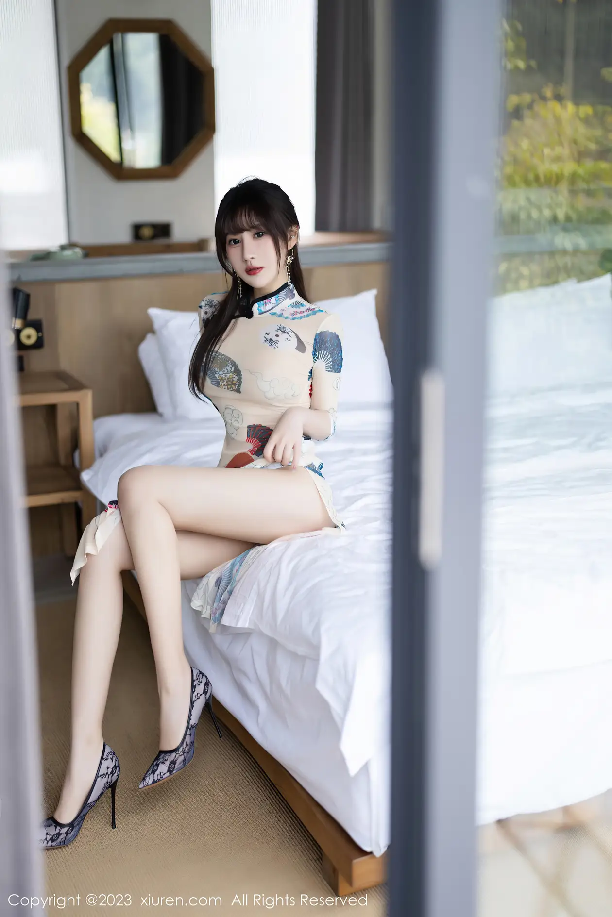 [秀人网] 2023.05.31 NO.6831-029
