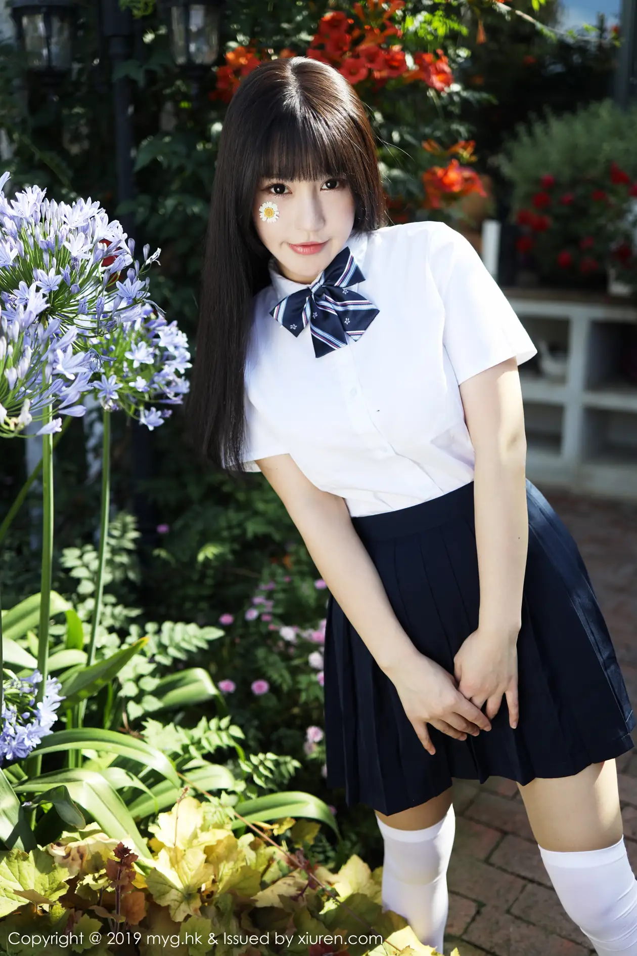[美媛馆] 2019.10.09 VOL.394-016
