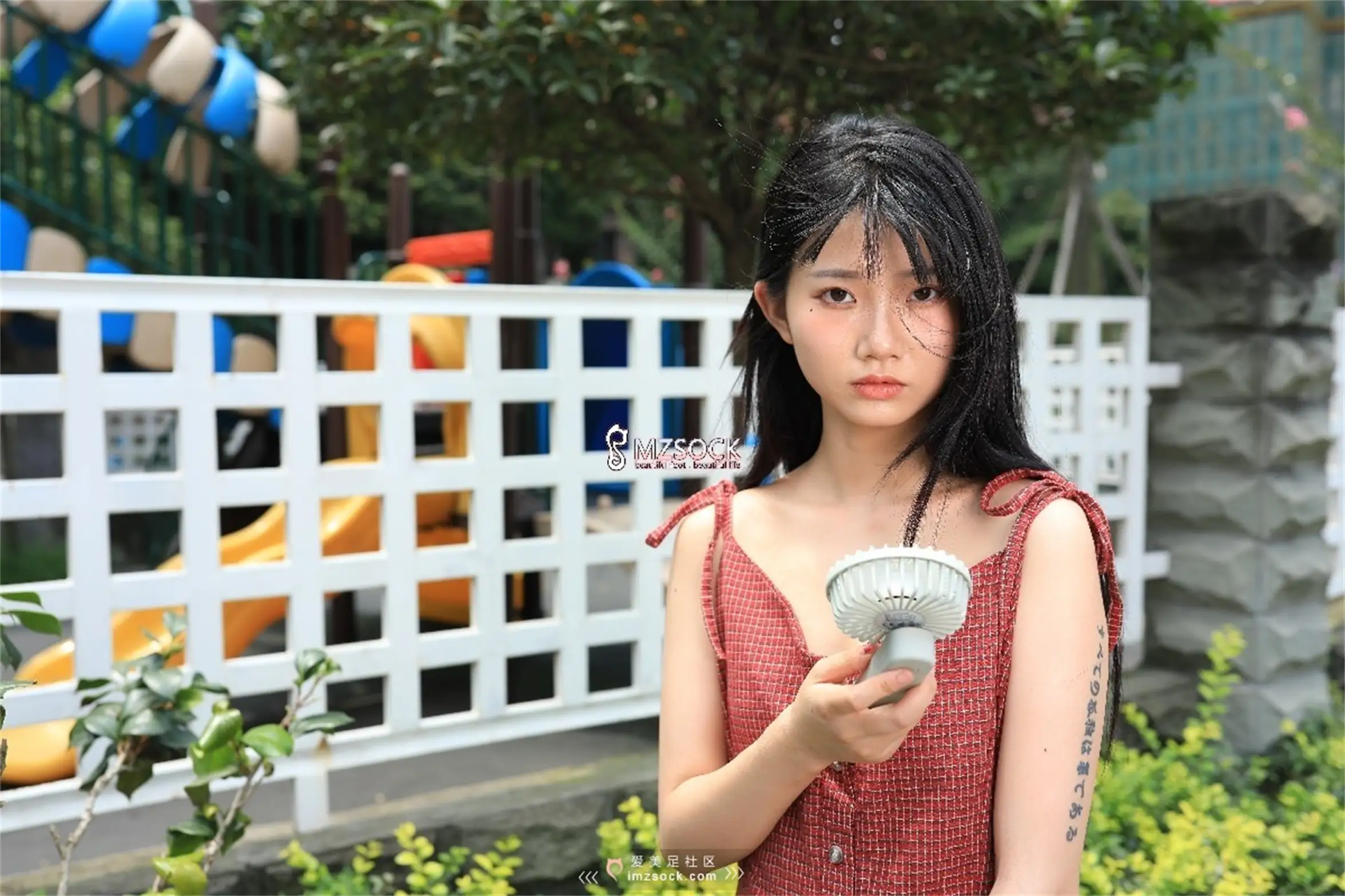 [MZSOCK]爱美足 NO.048-002