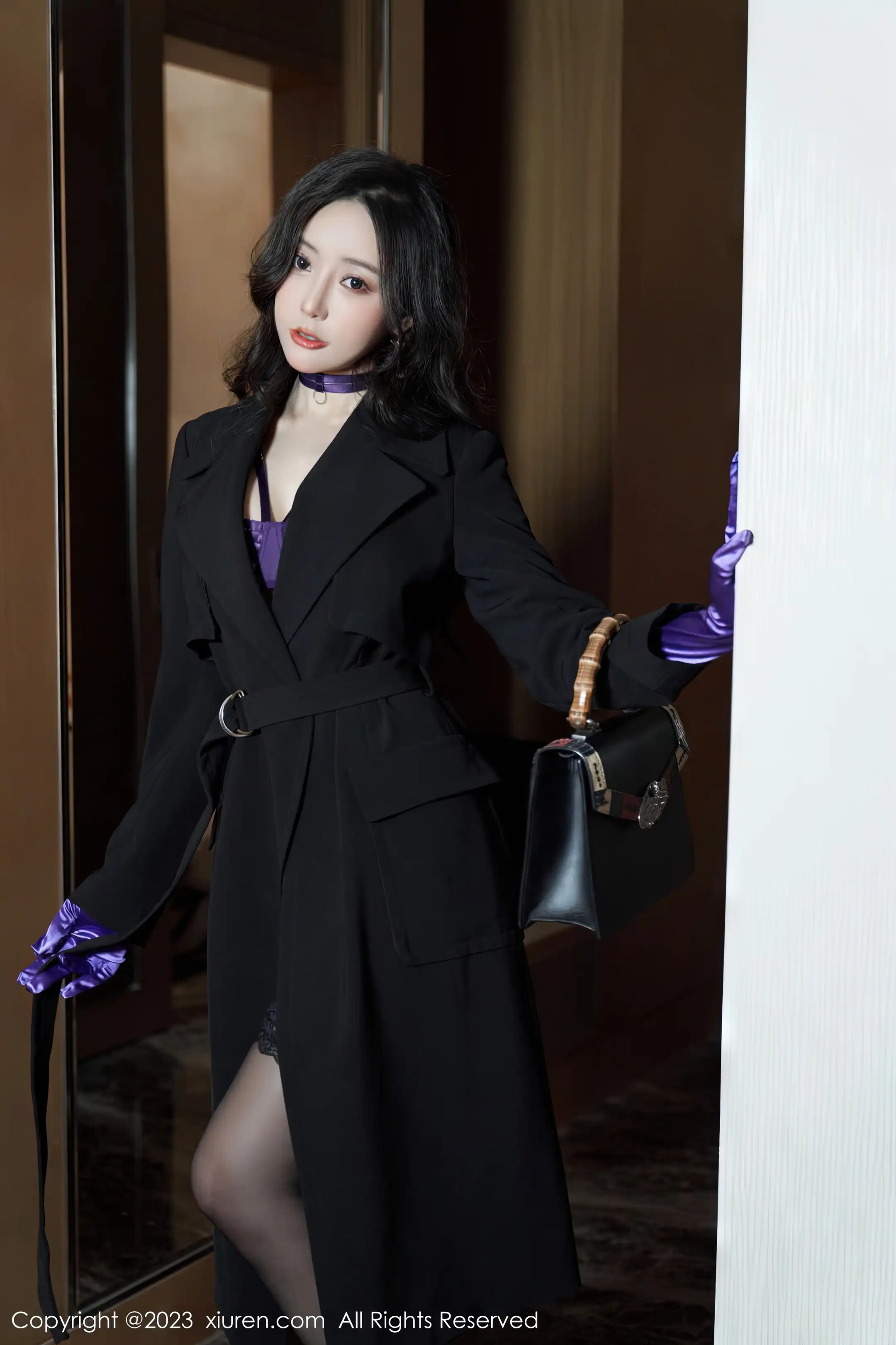 [秀人网] 2023.01.03 NO.6078-019