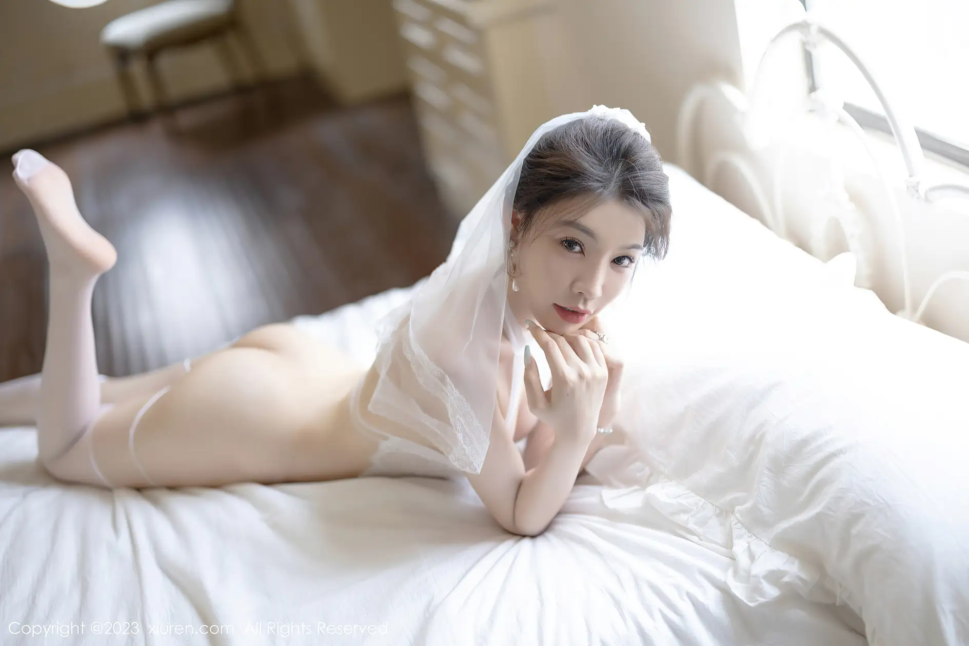 [秀人网] 2023.07.28 NO.7155-081