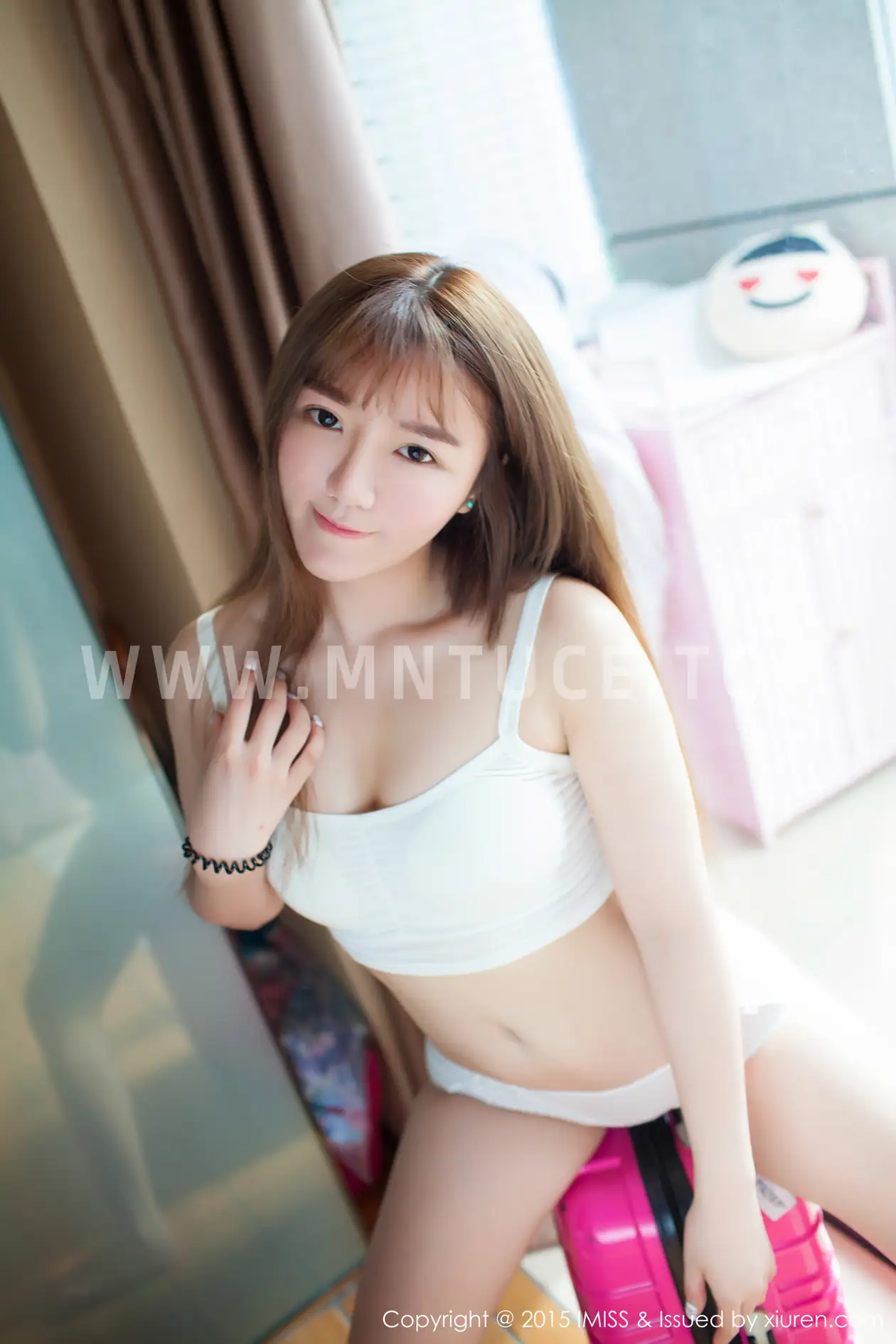 [爱蜜社] 2015.10.19 VOL.033-060