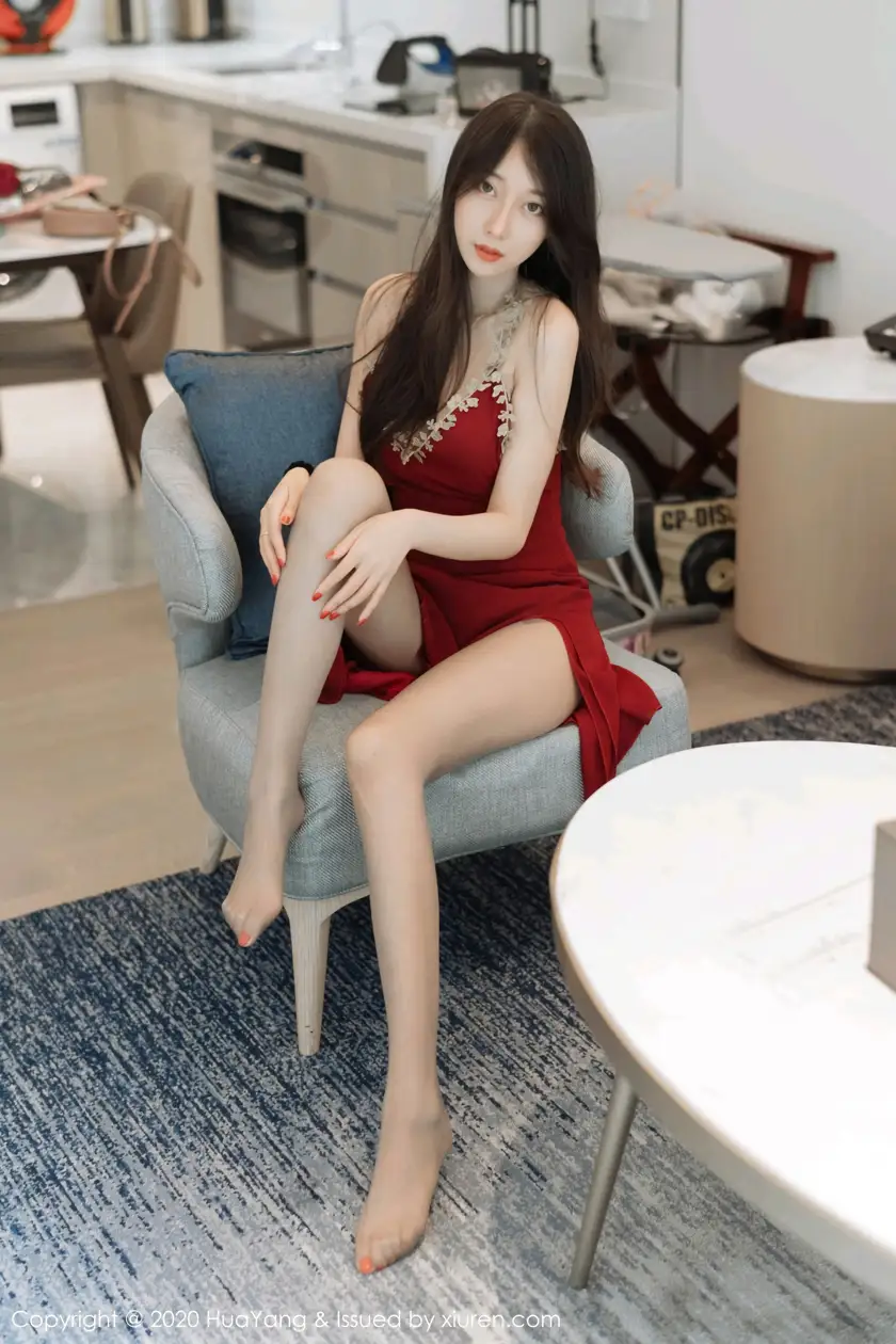[花漾] 2020.08.21 VOL.0276-007