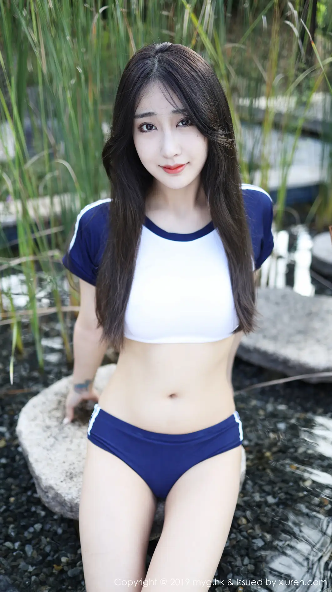 [美媛馆] 2019.09.25 VOL.392-013