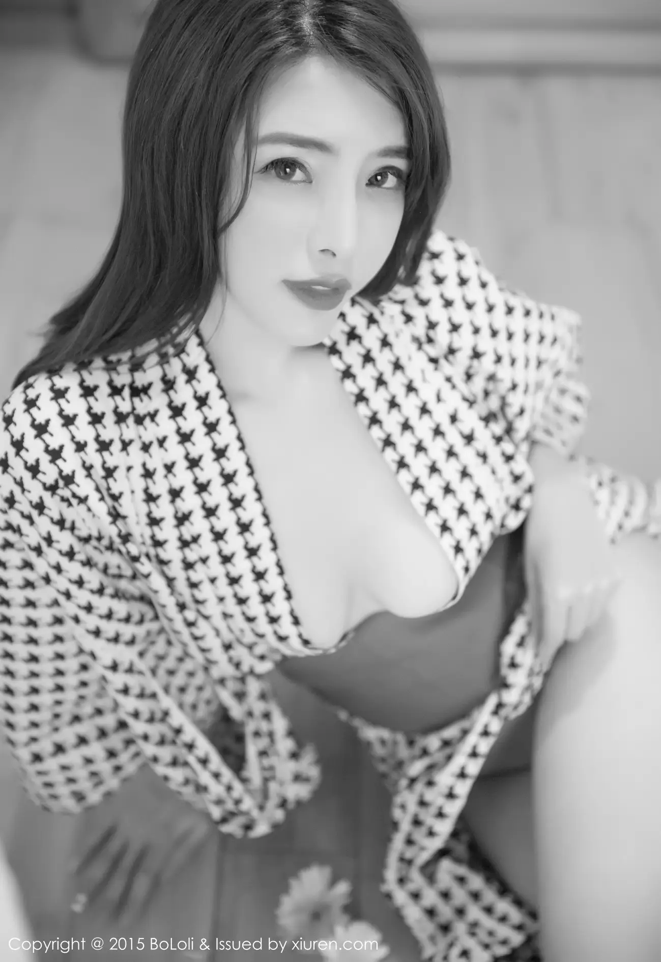 [波萝社] 2015.06.23 Vol.036-042