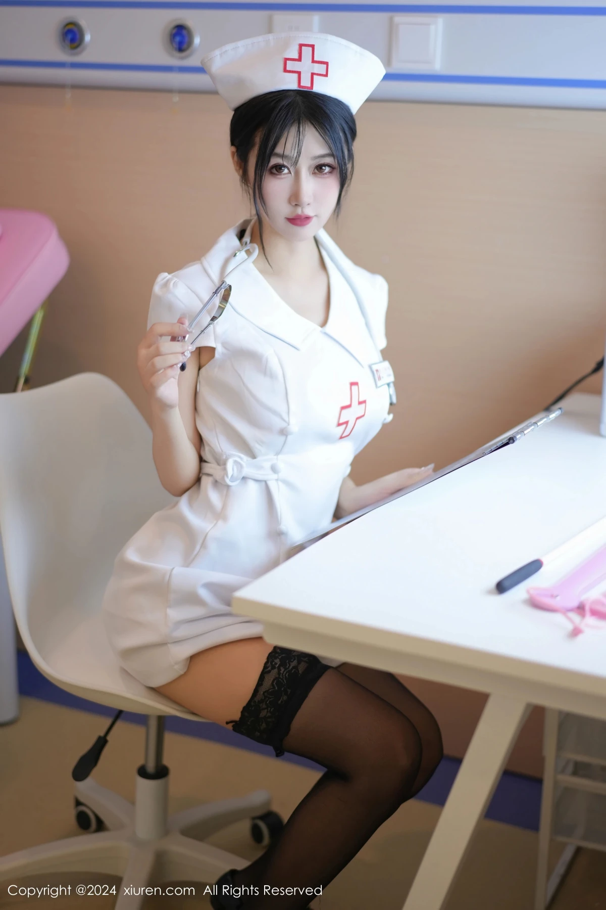 [秀人网] 2024.05.10 No.8512-006