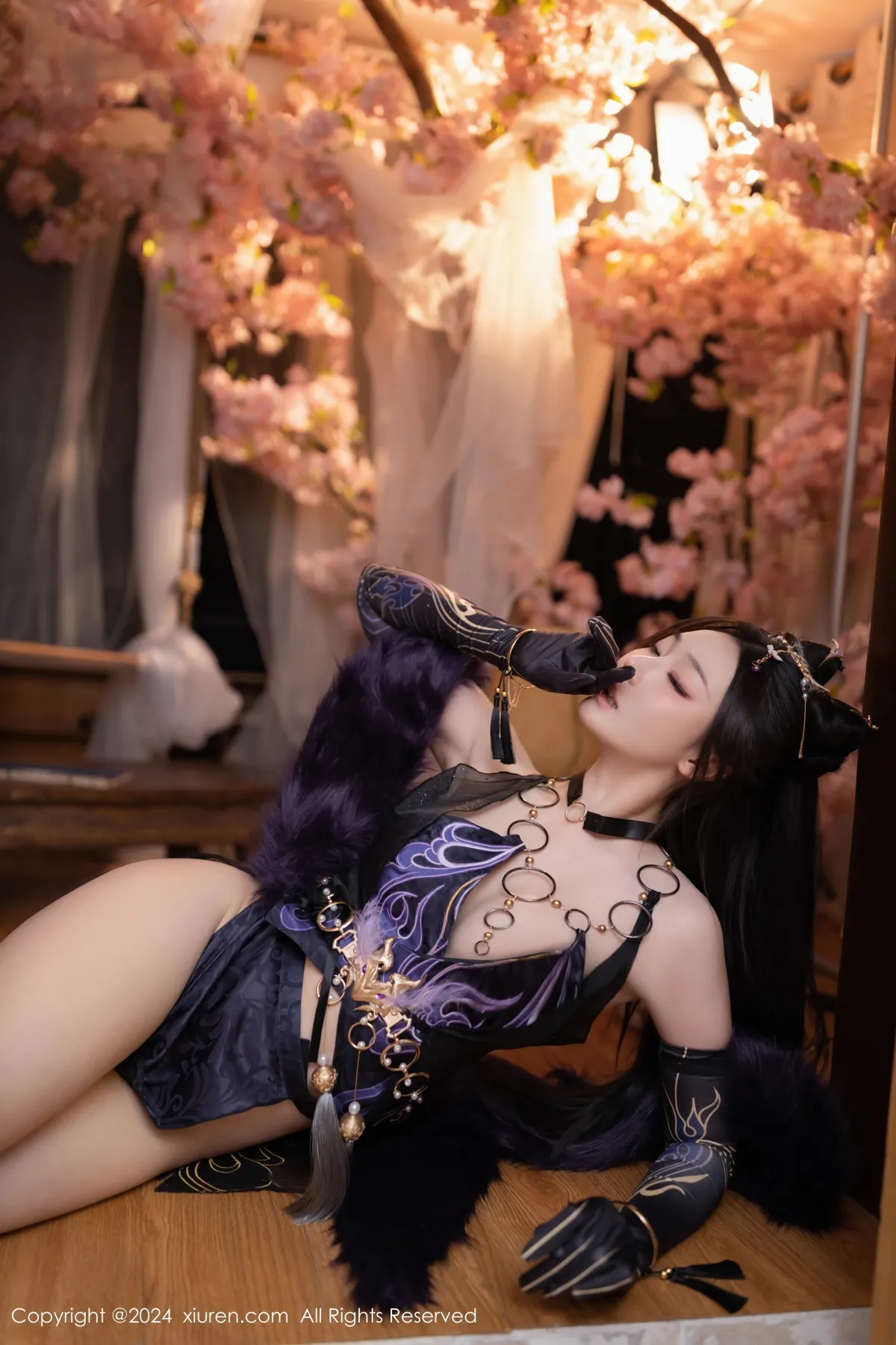 [秀人网] 2024.03.14 No.8232-012