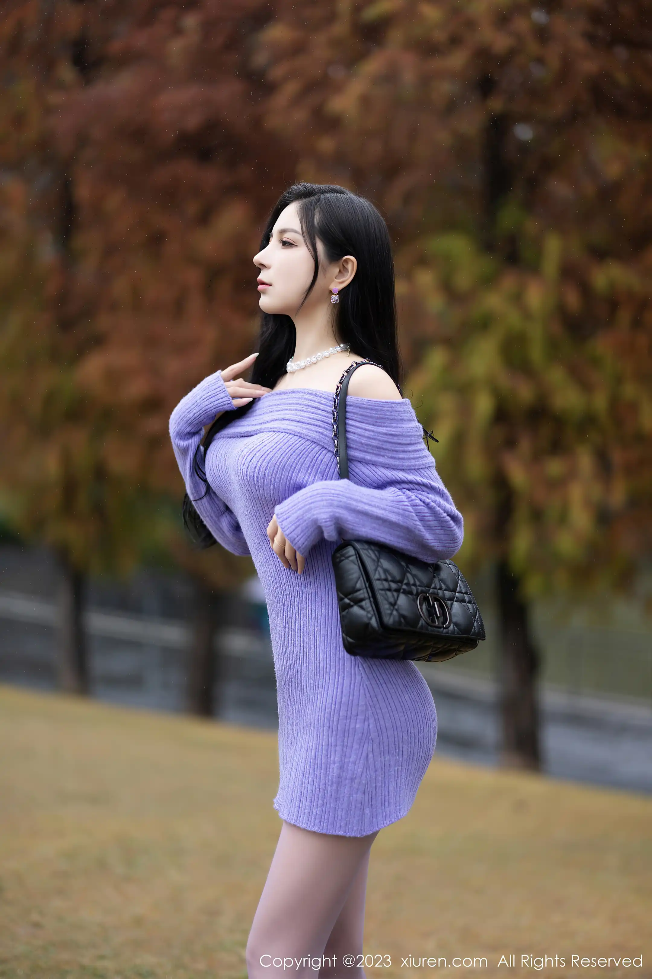 [秀人网] 2023.02.16 NO.6277-002