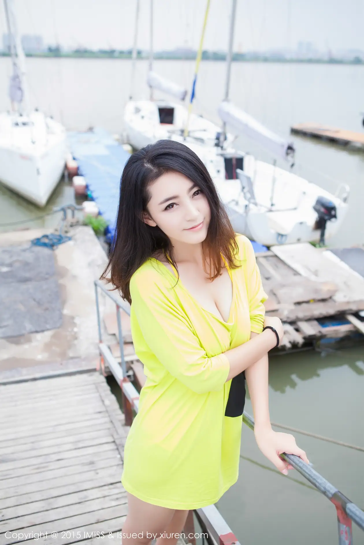 [爱蜜社] 2015.08.30 VOL.017-016