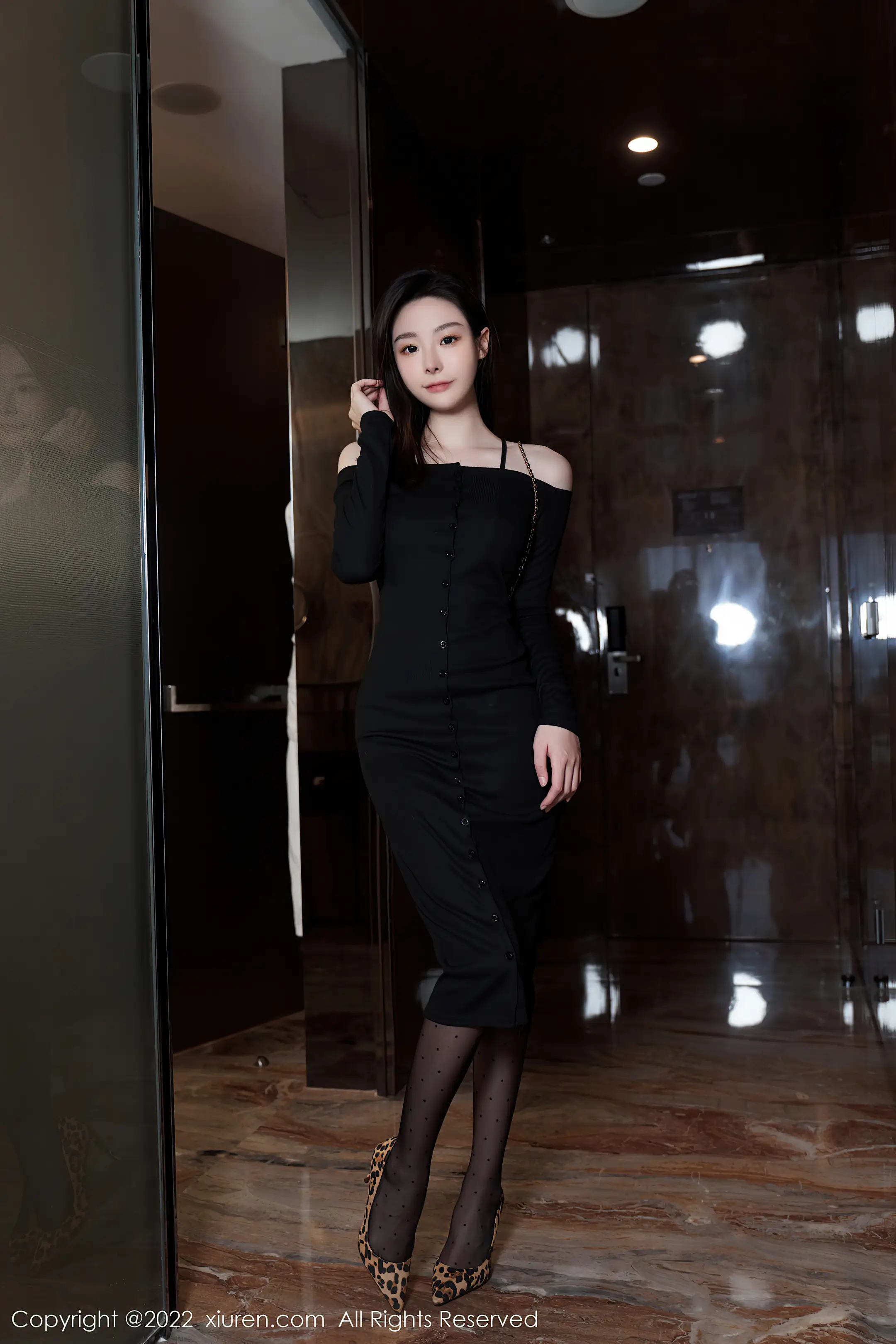 [Xiuren秀人网] 2022.09.01 NO.5529-010