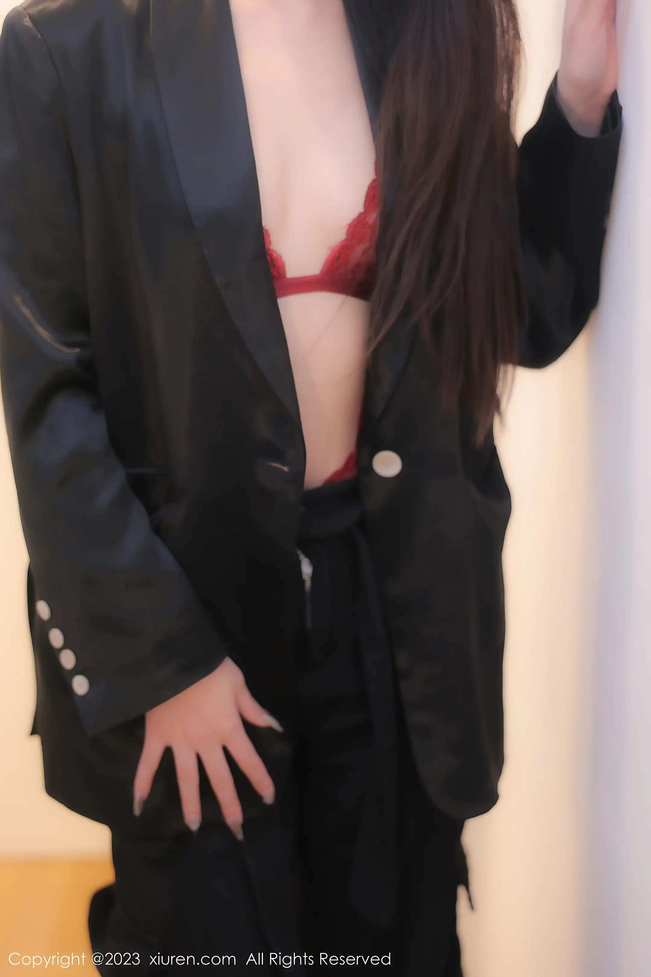 [秀人网] 2023.03.14 NO.6409-002