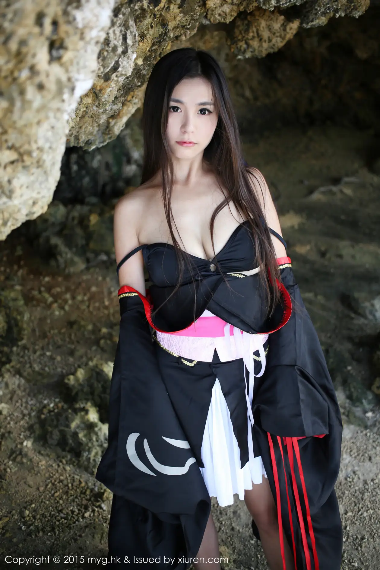 [美媛馆] 2015.08.03 VOL.136-018